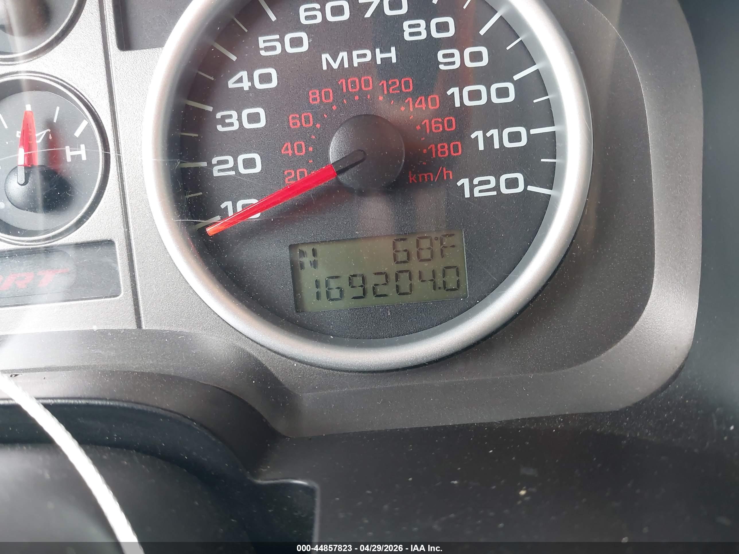 FORD F-150 image 7