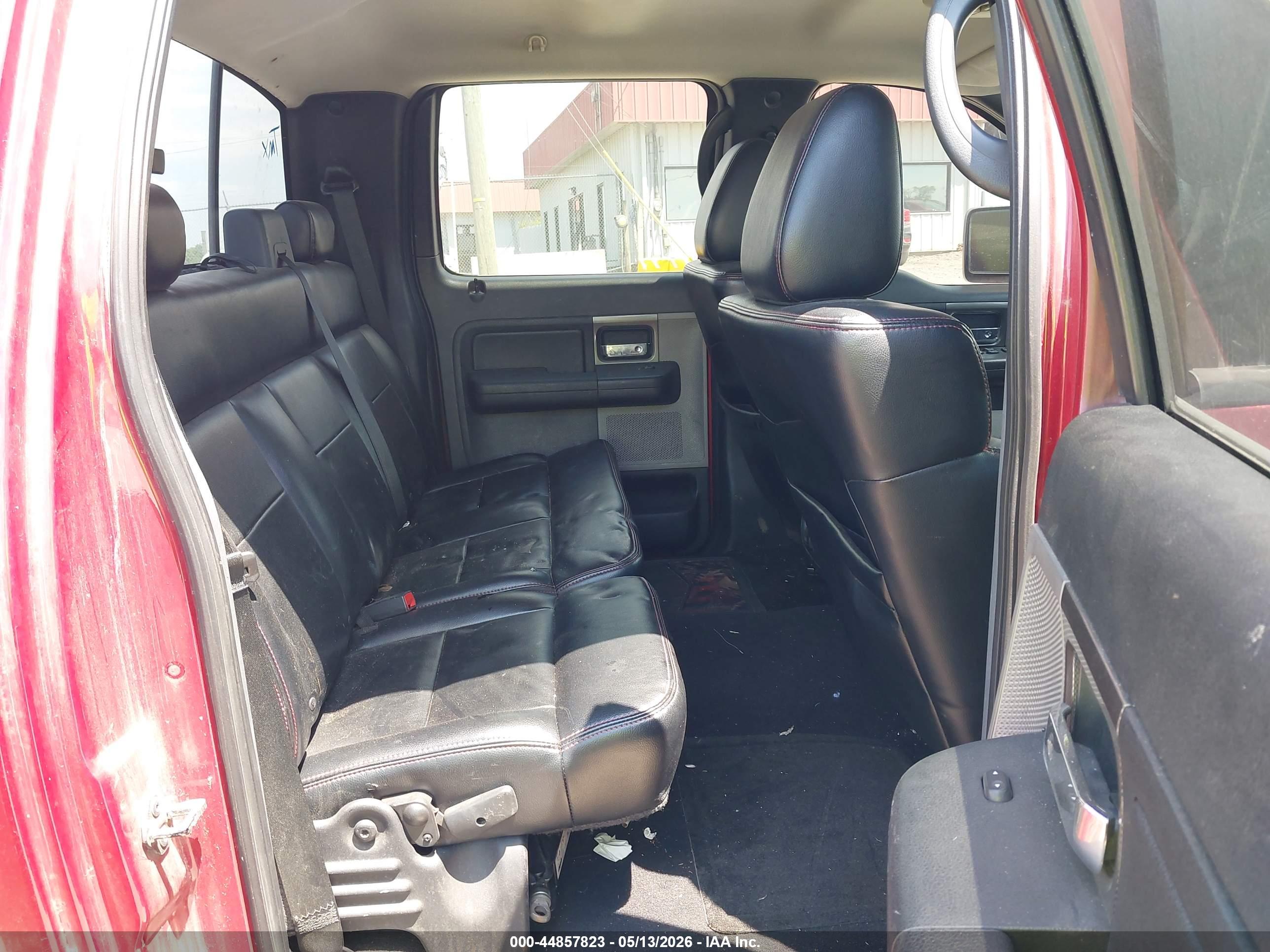 FORD F-150 image 8