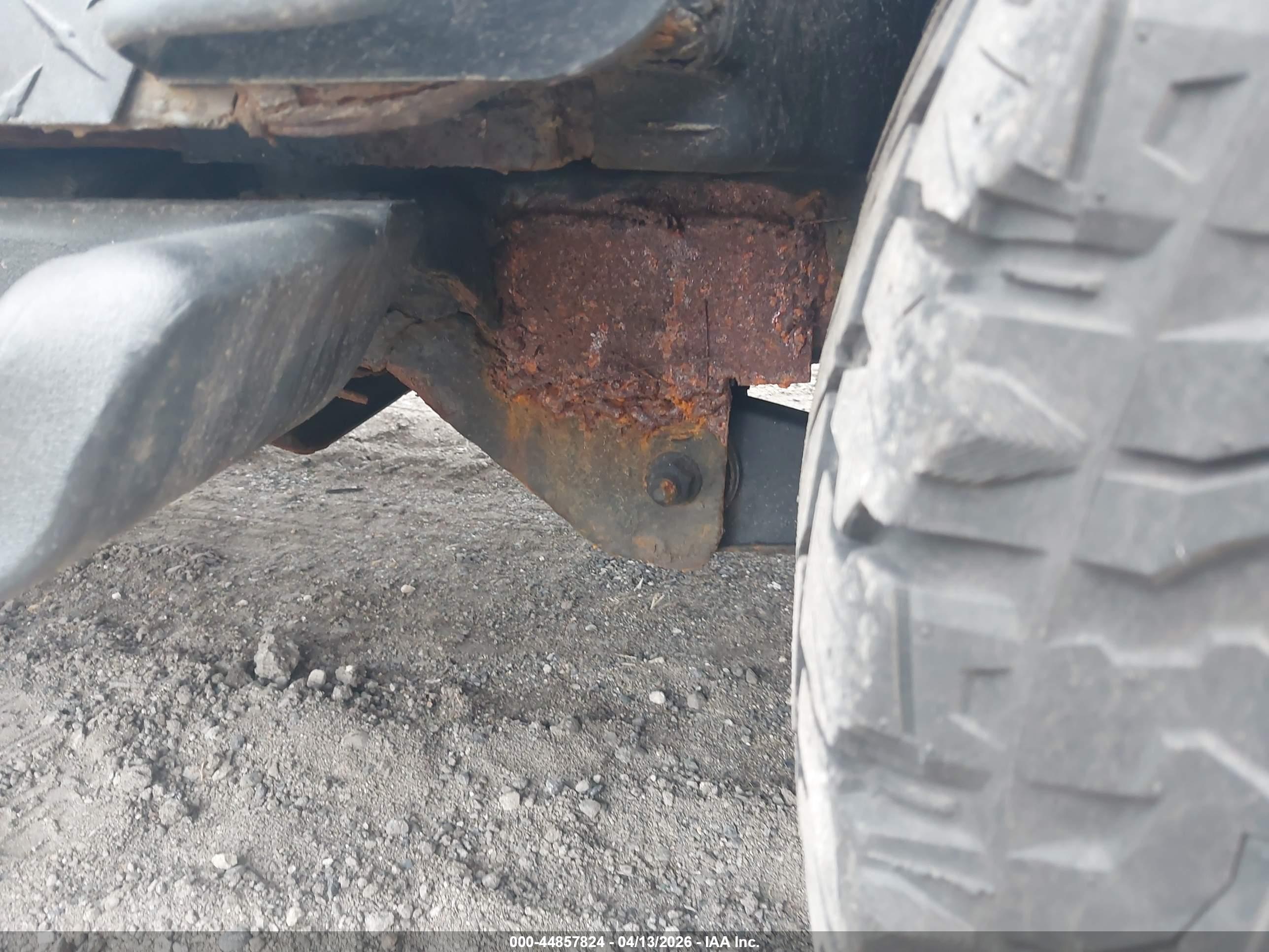 JEEP WRANGLER image 6