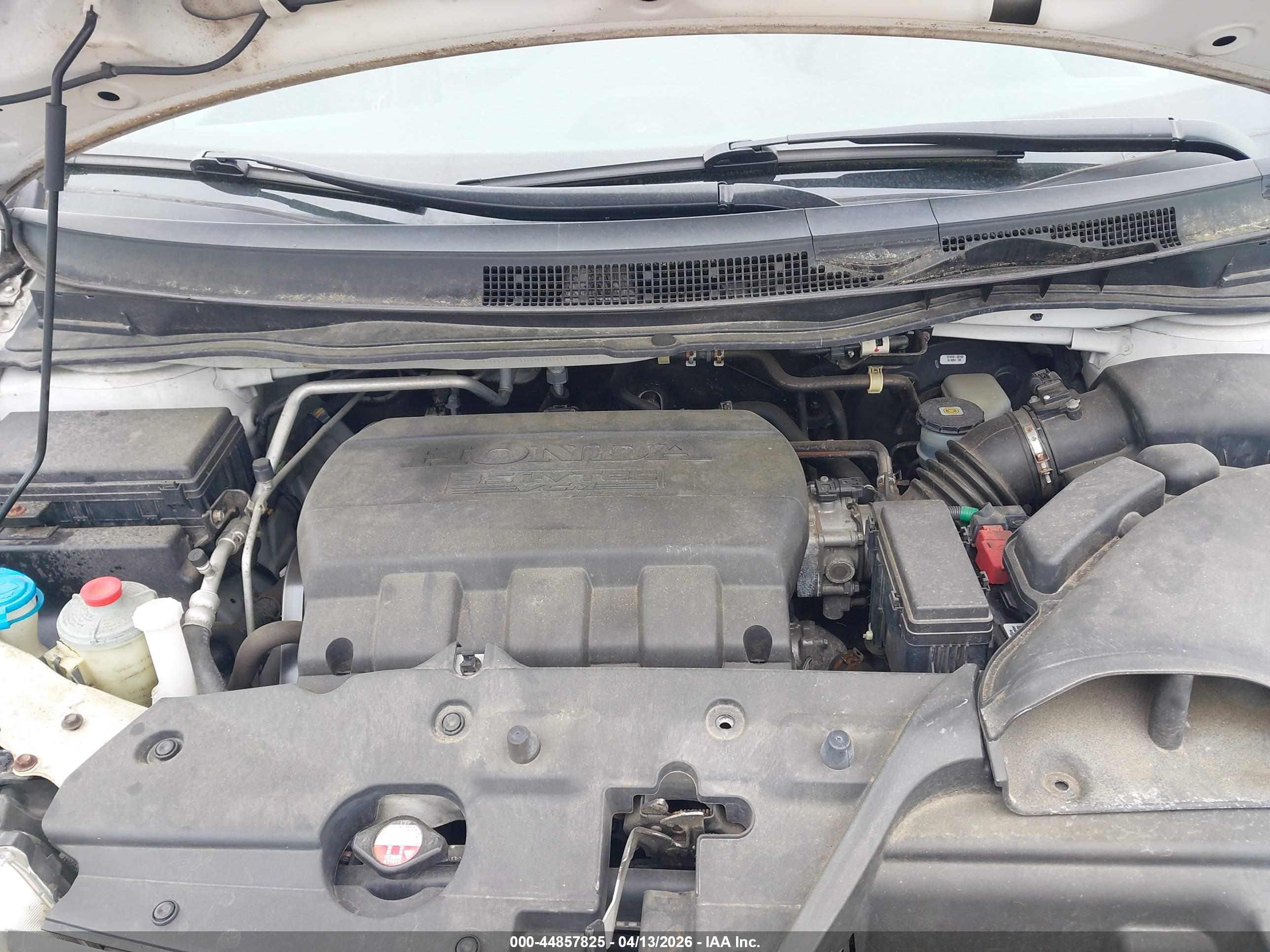 HONDA ODYSSEY image 10