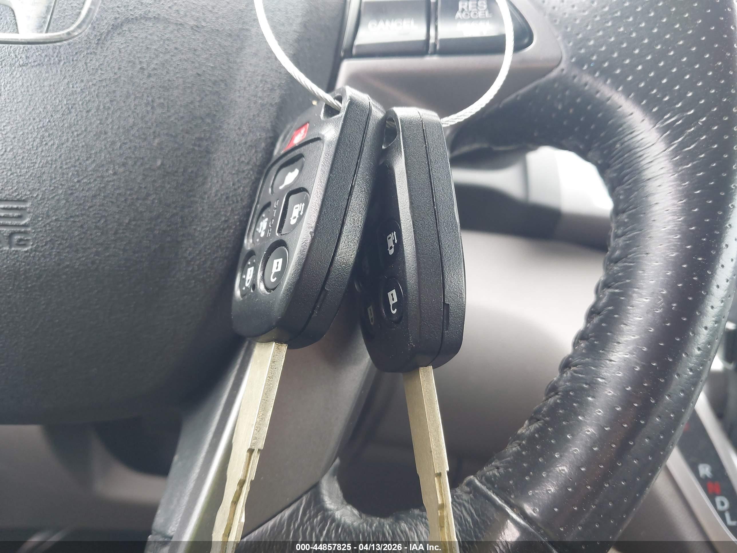 HONDA ODYSSEY image 11