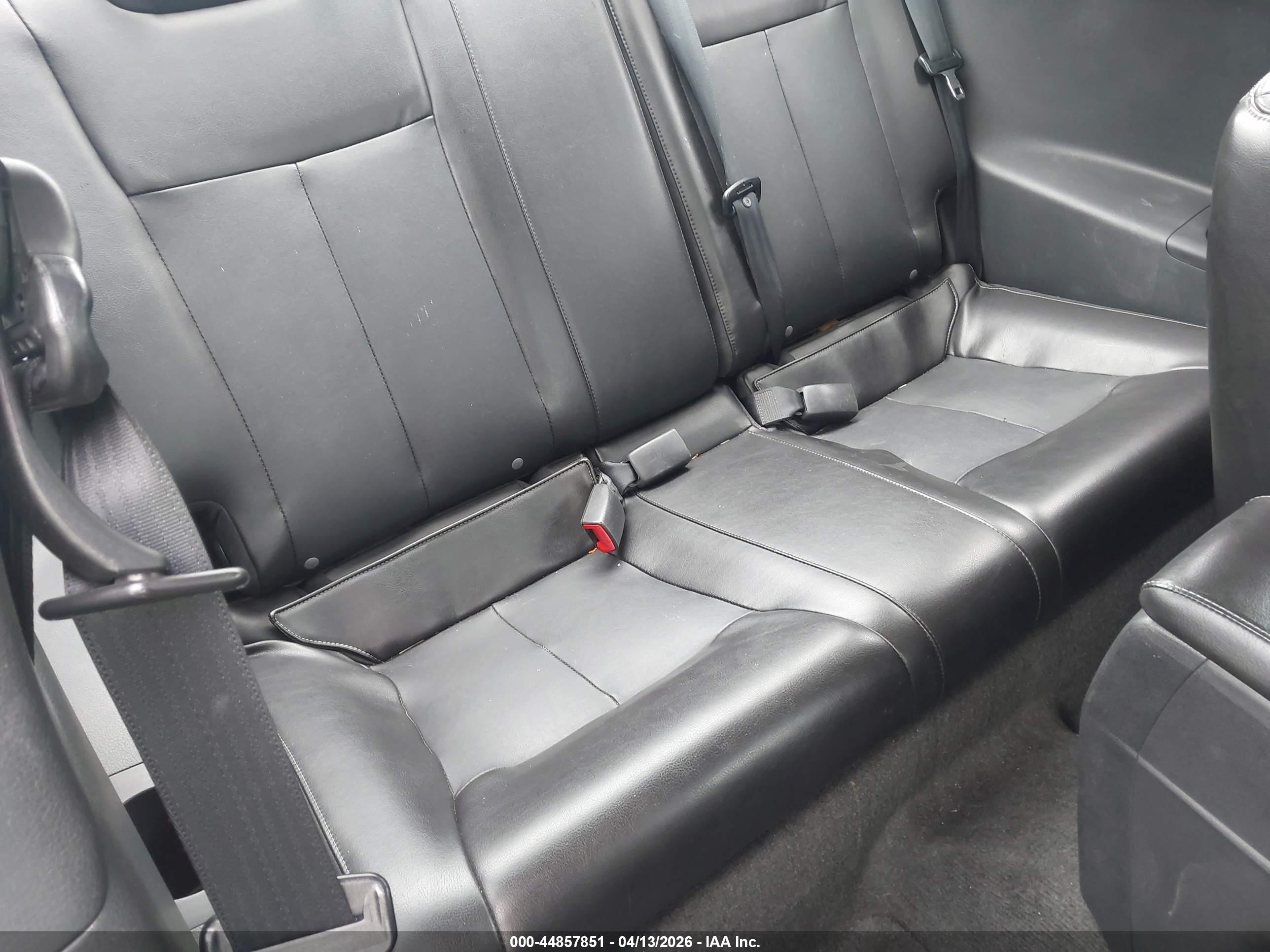NISSAN ALTIMA image 8