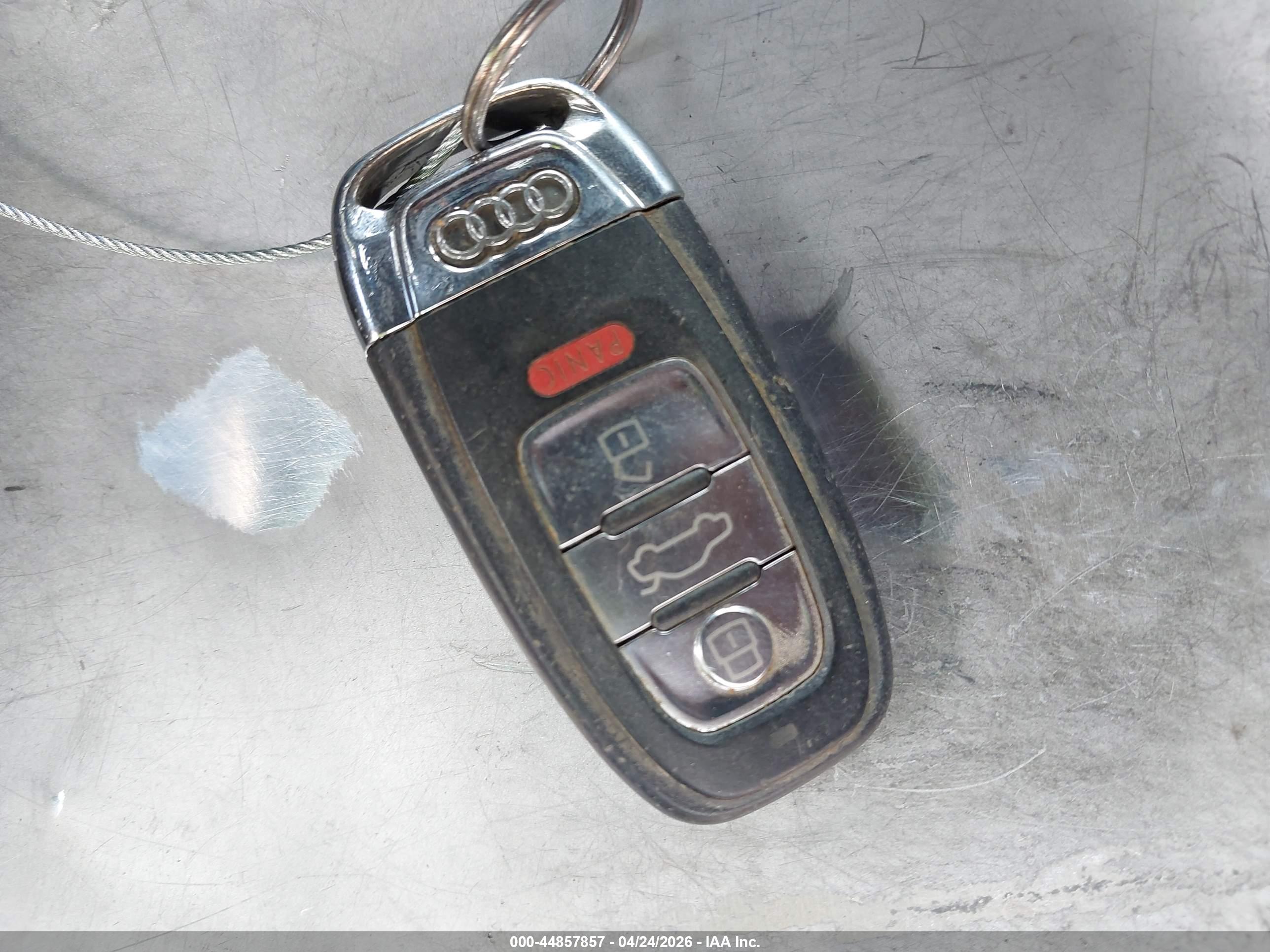 AUDI S4 image 11
