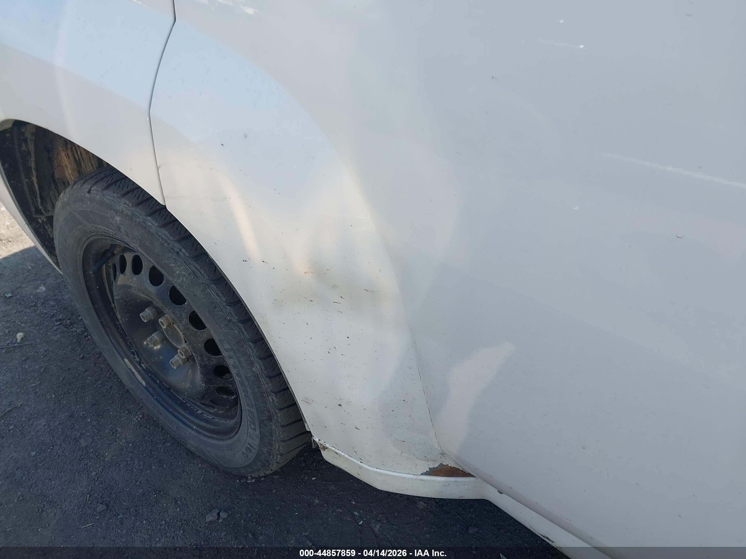 CHEVROLET HHR image 6