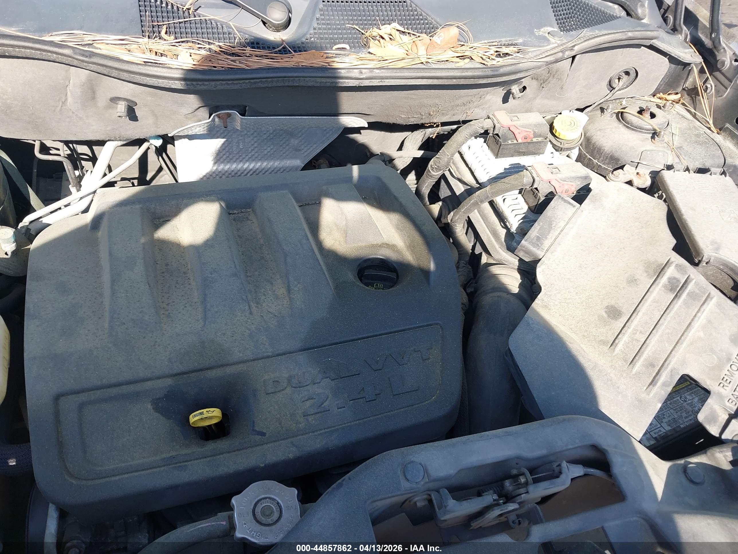 JEEP PATRIOT image 10
