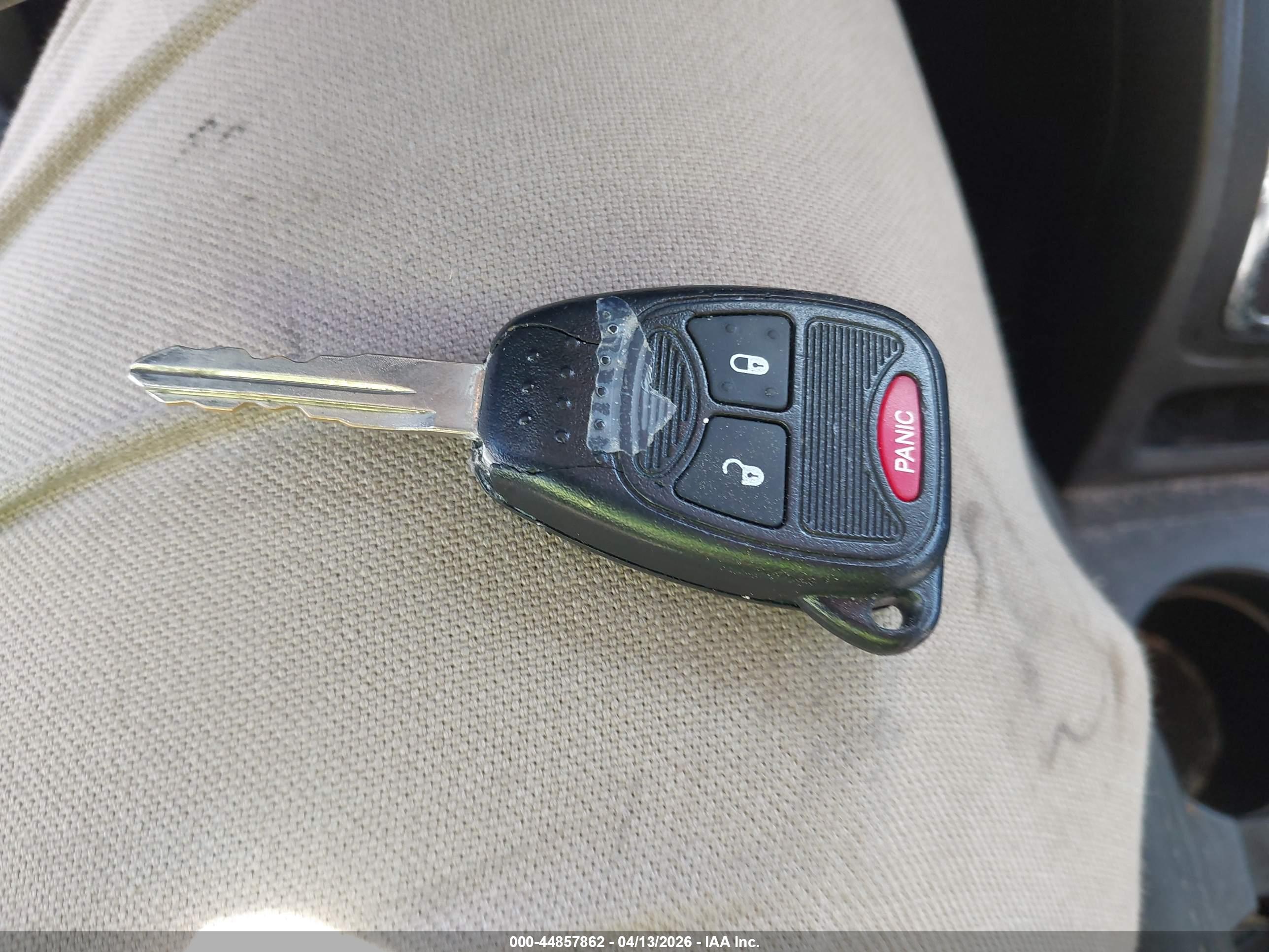 JEEP PATRIOT image 11