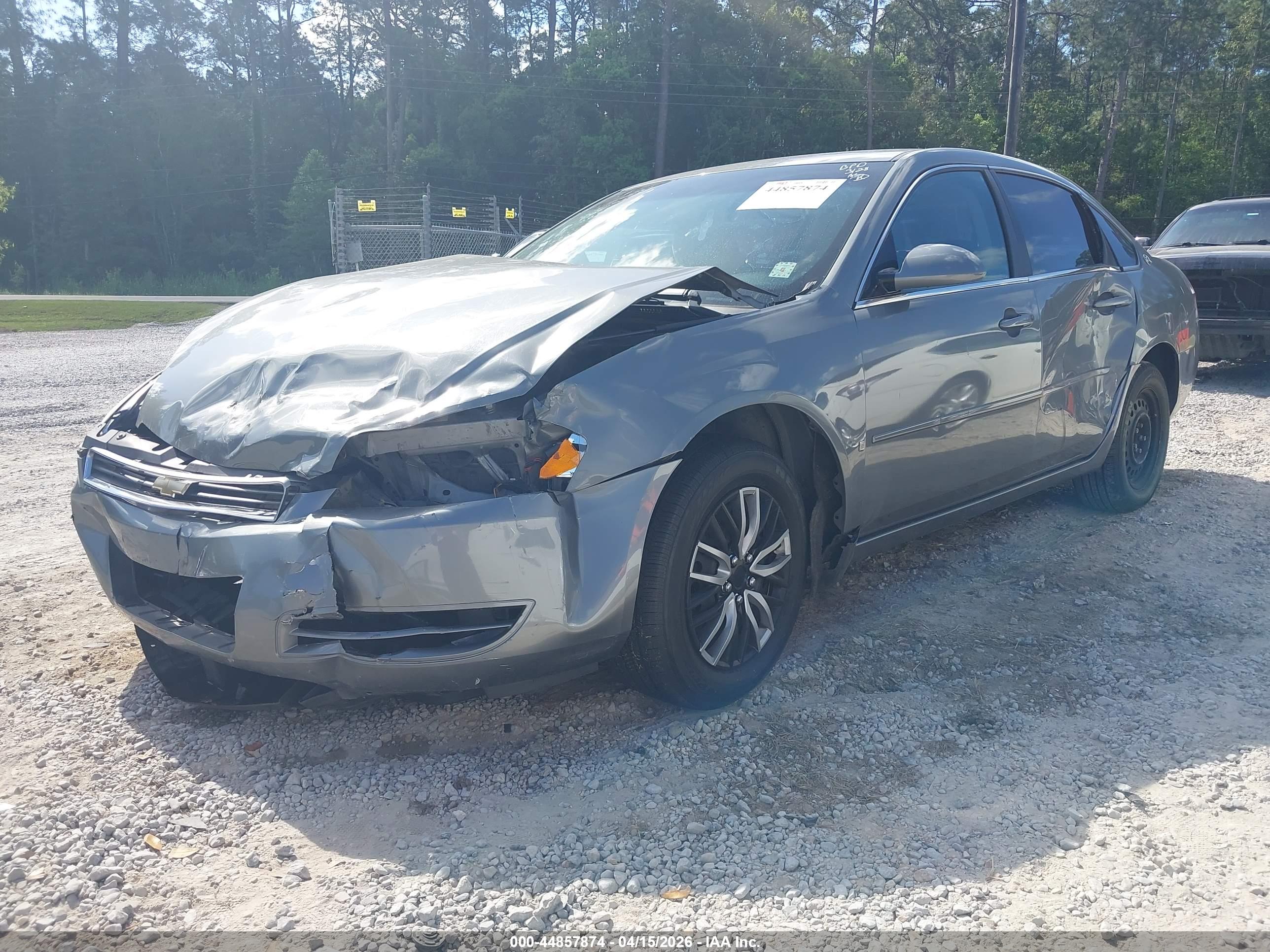 CHEVROLET IMPALA image 2