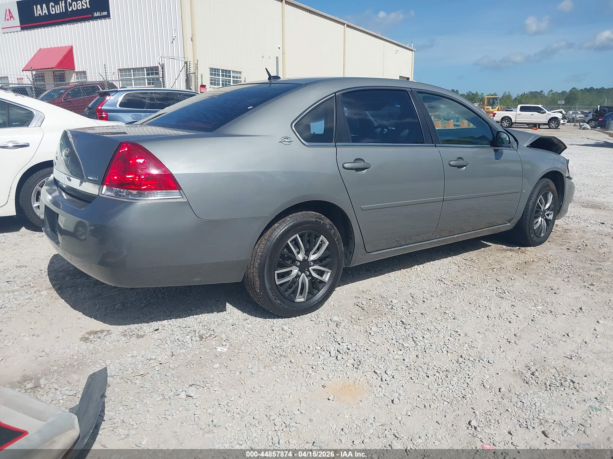 CHEVROLET IMPALA image 4
