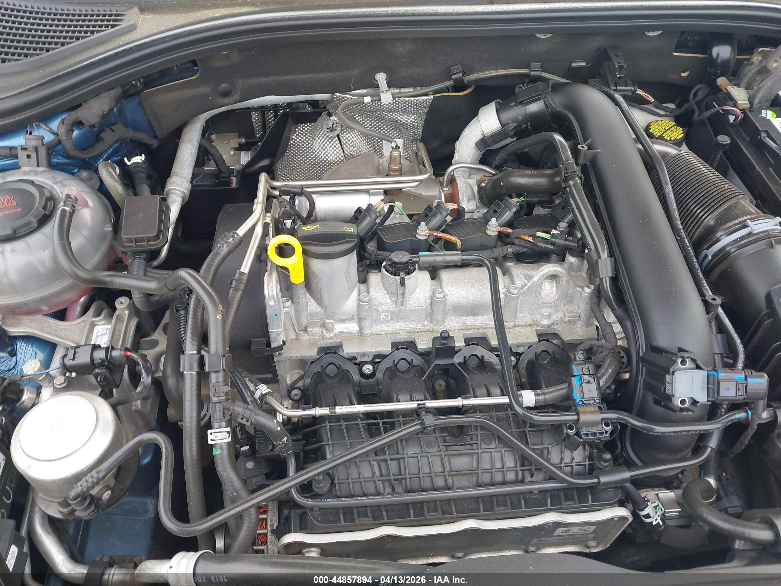 VOLKSWAGEN JETTA image 10