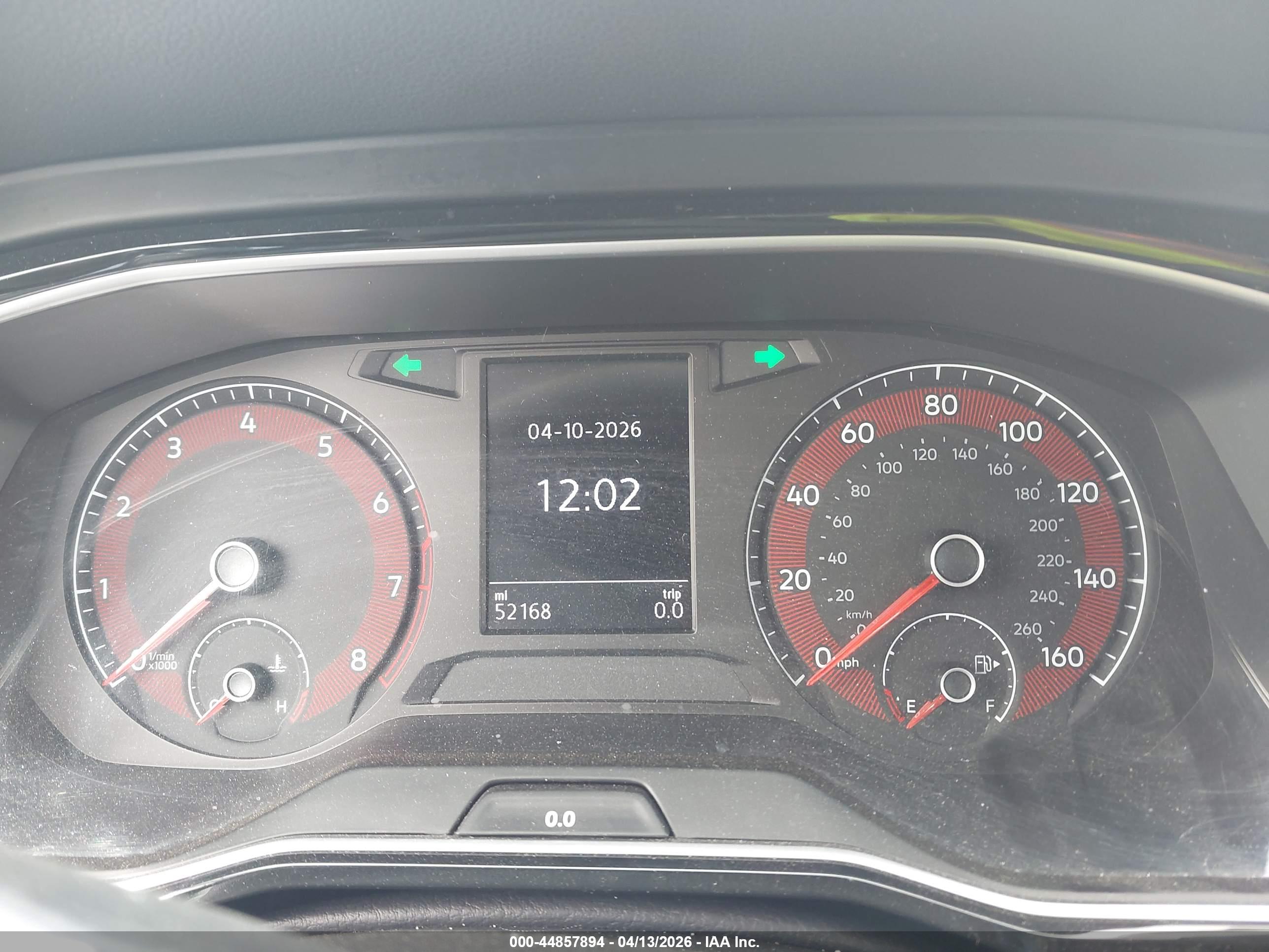 VOLKSWAGEN JETTA image 7