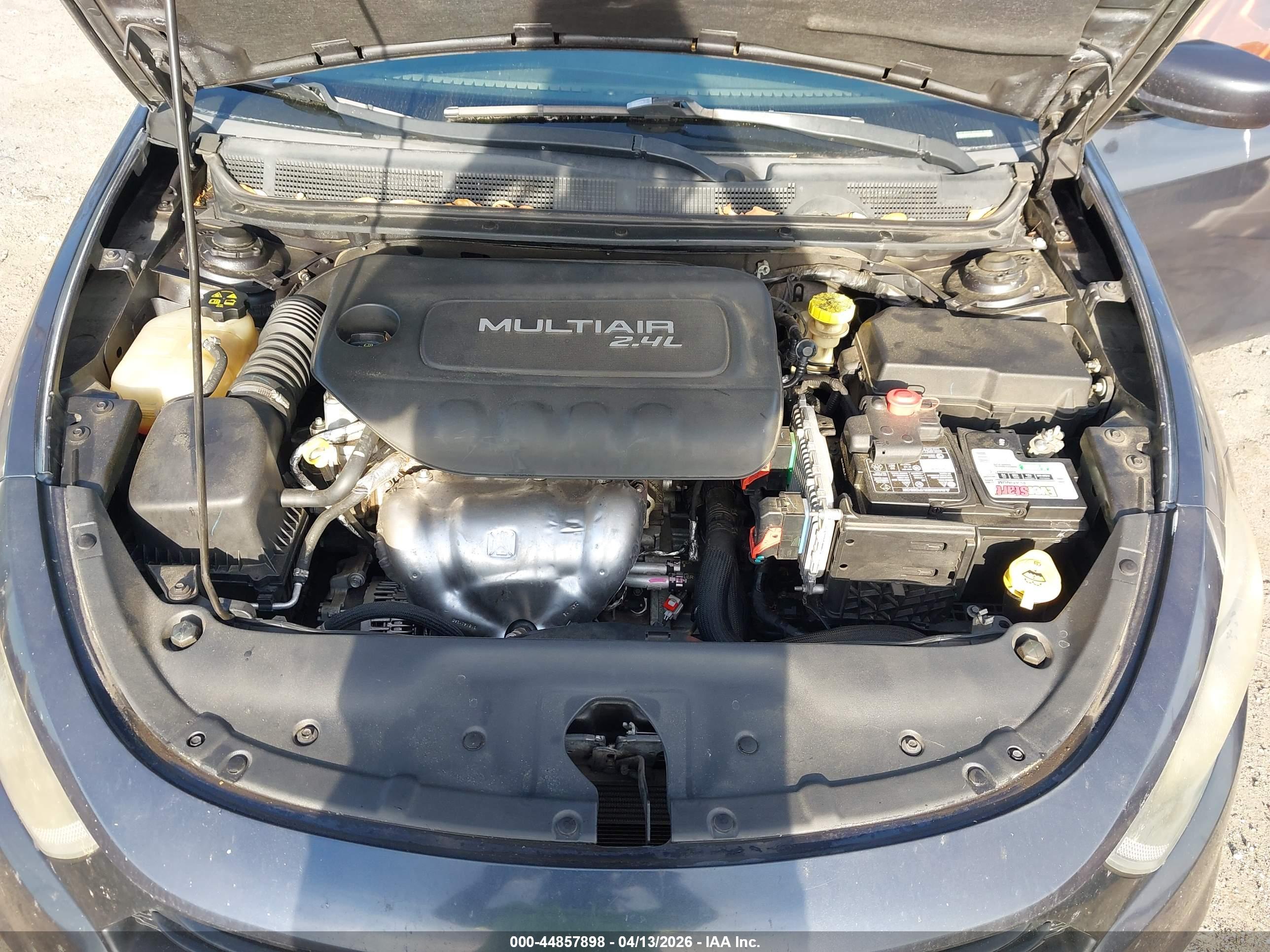 DODGE DART image 10