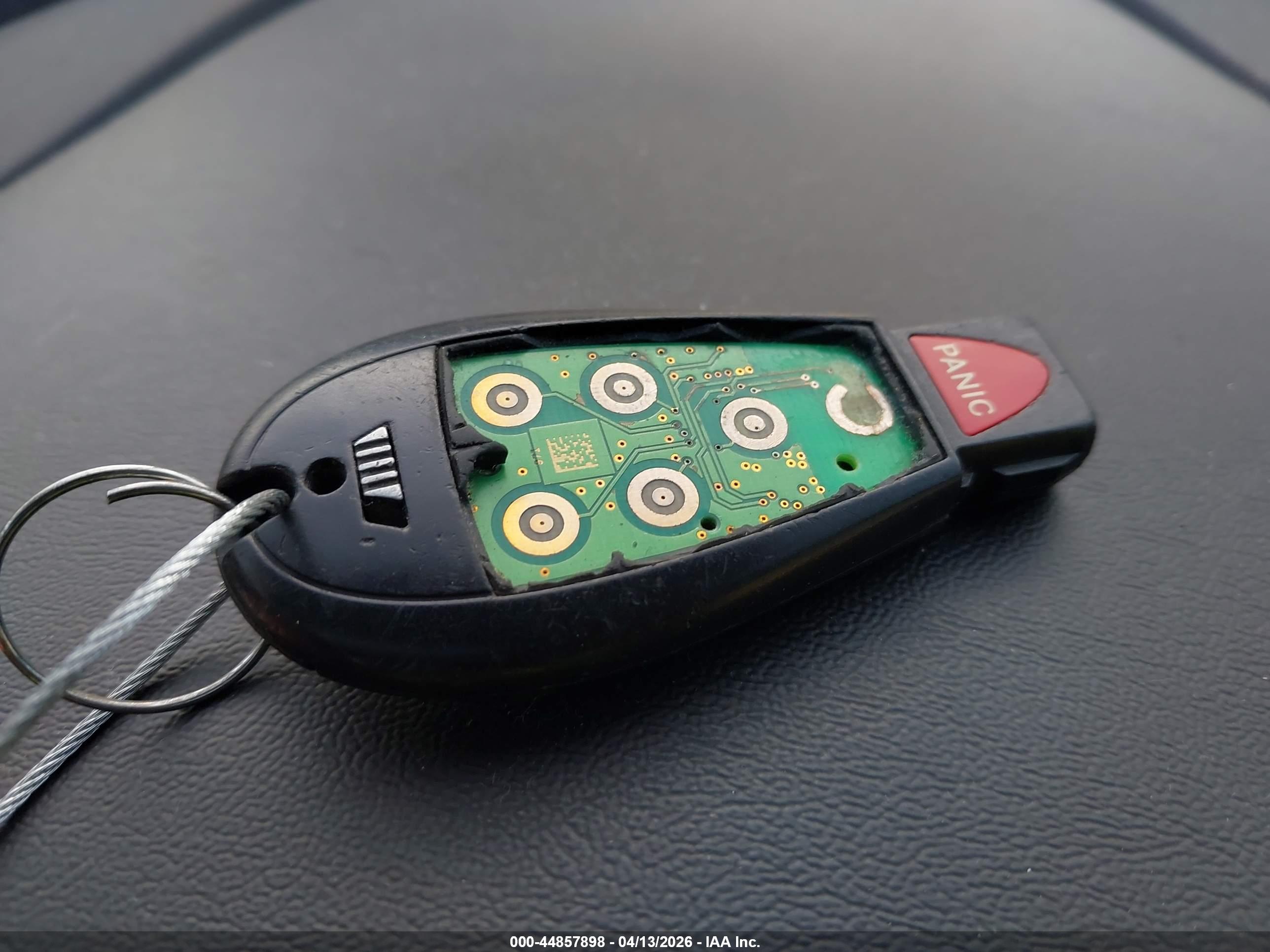 DODGE DART image 11