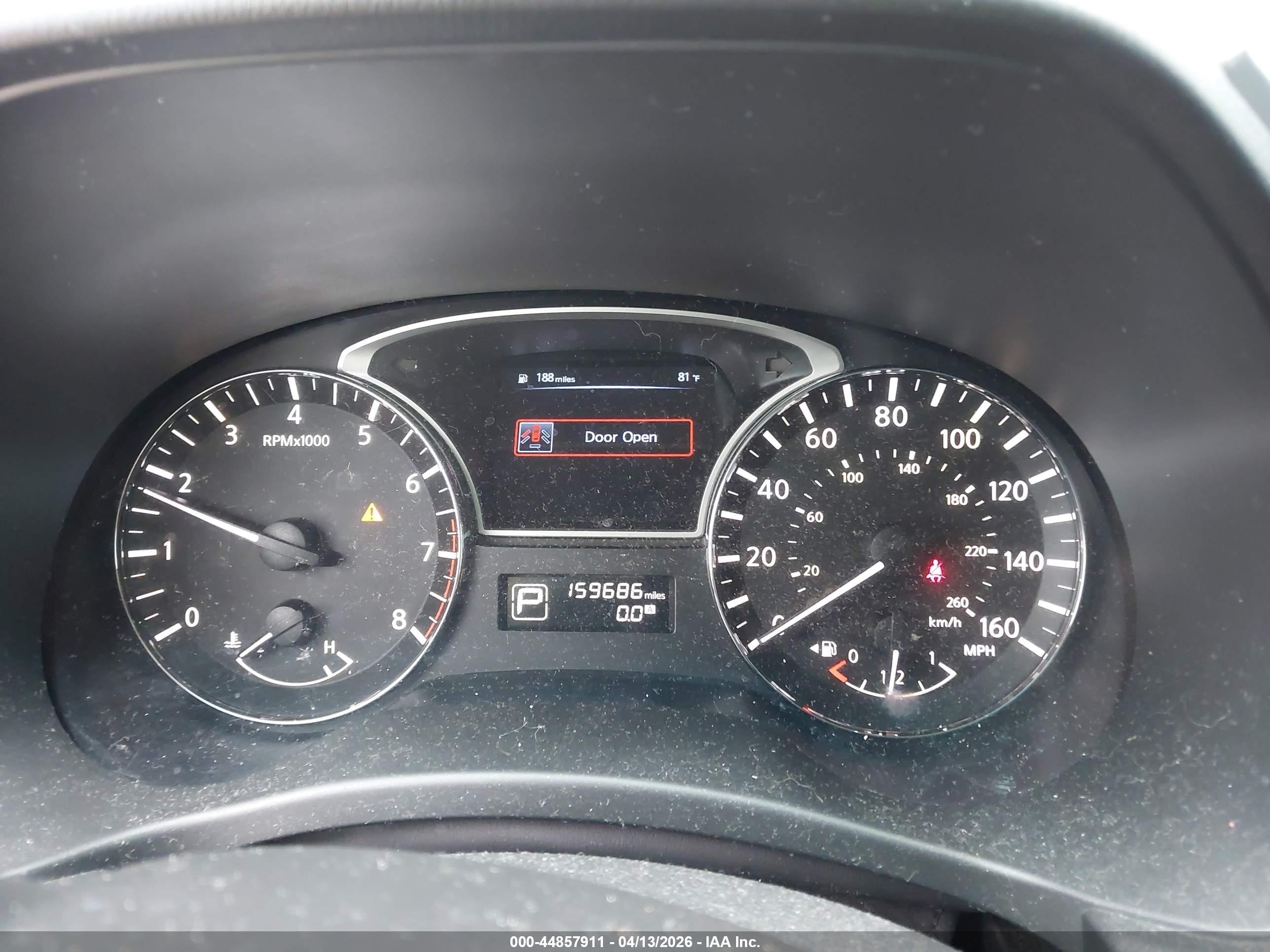 NISSAN PATHFINDER image 7