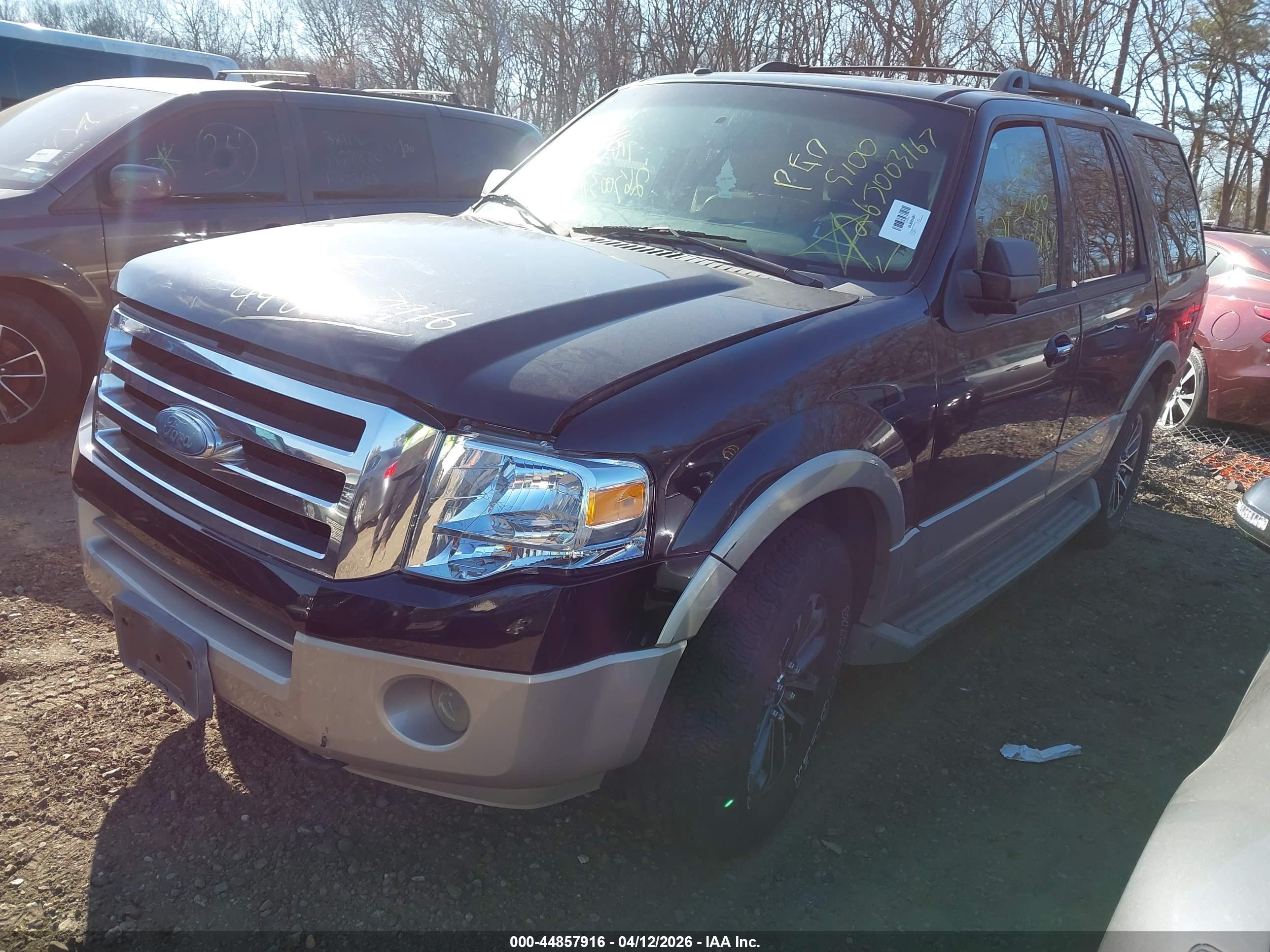 FORD EXPEDITION image 2