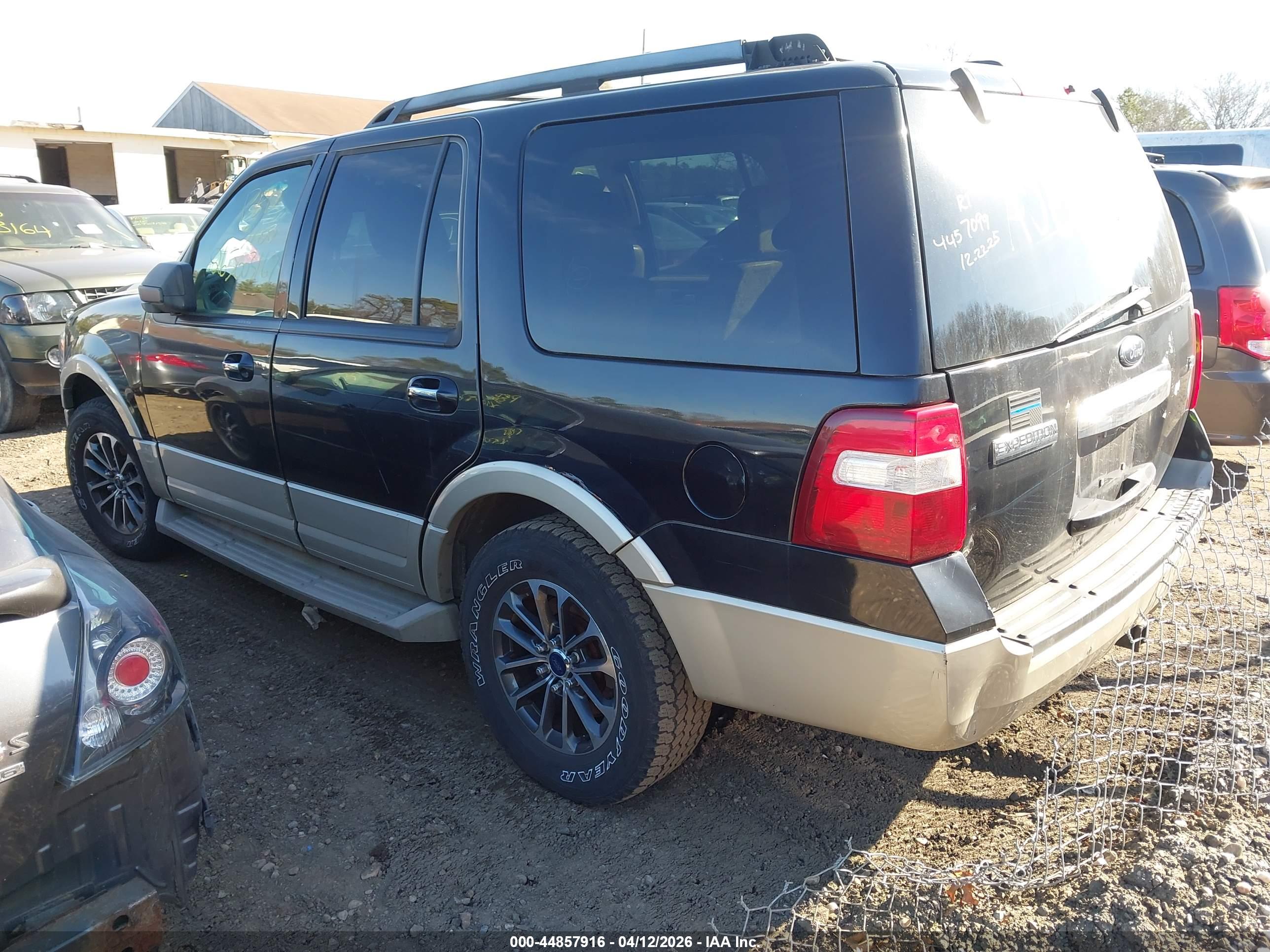FORD EXPEDITION image 3