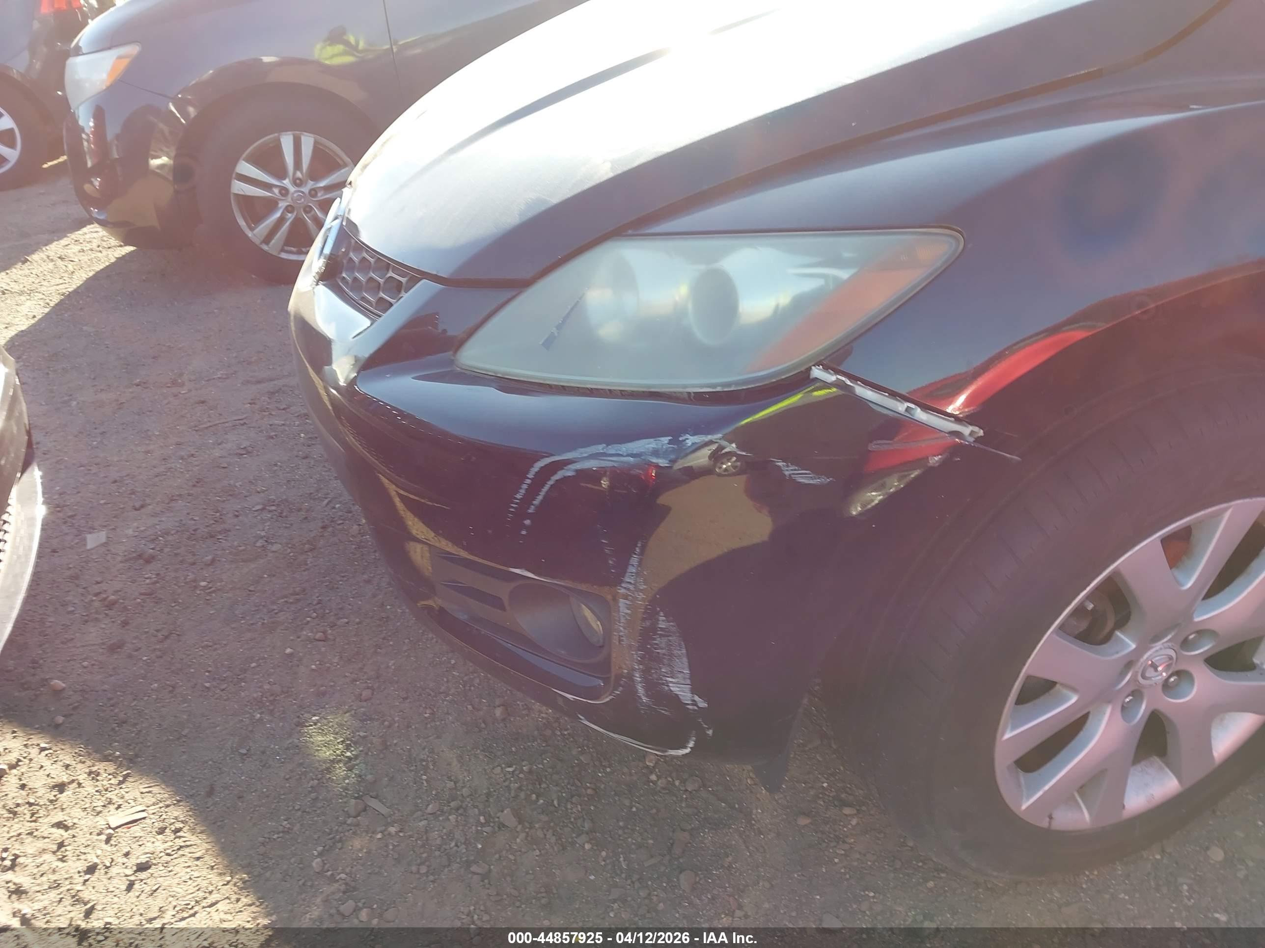 MAZDA CX-7 image 6