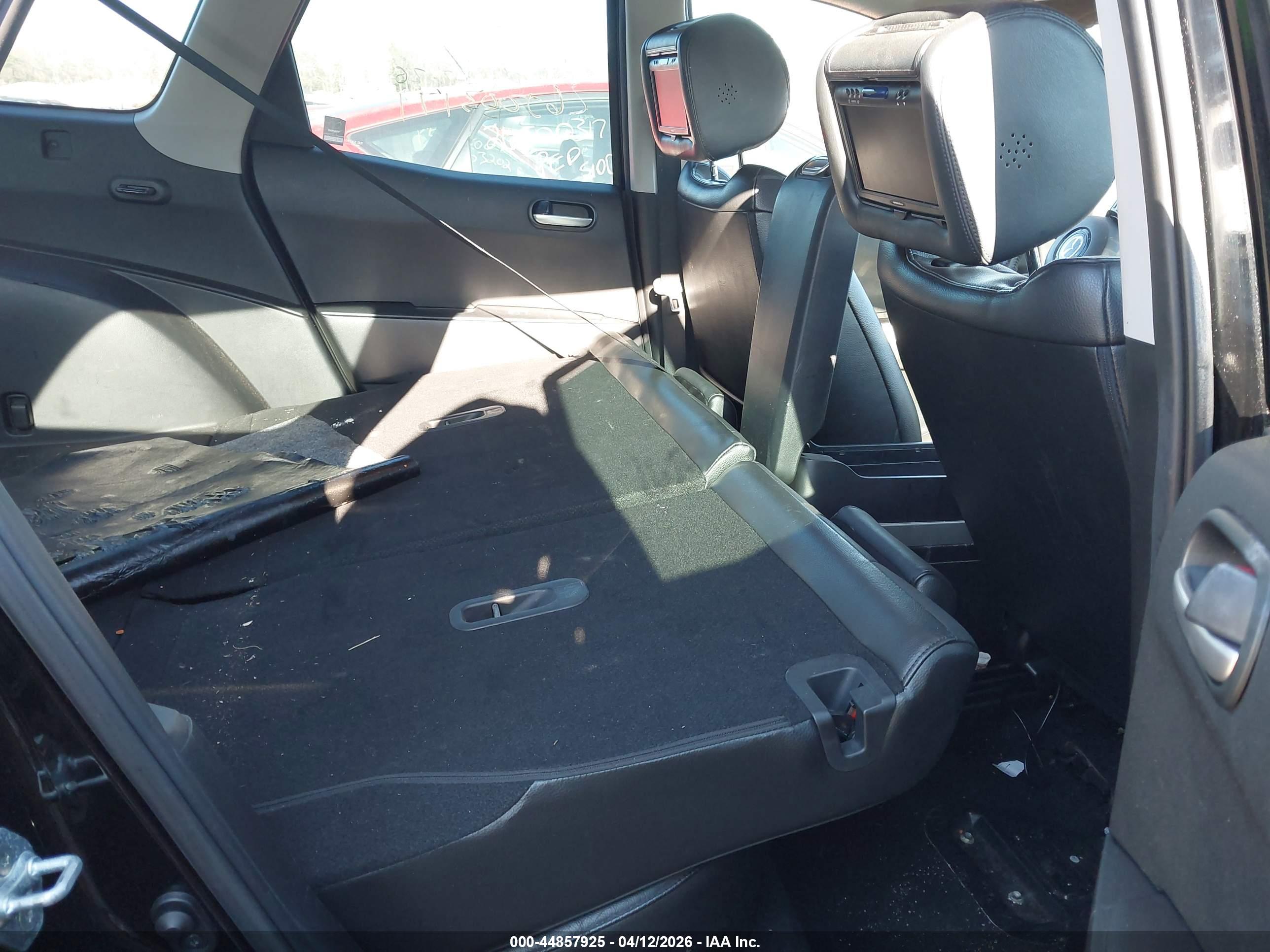 MAZDA CX-7 image 8
