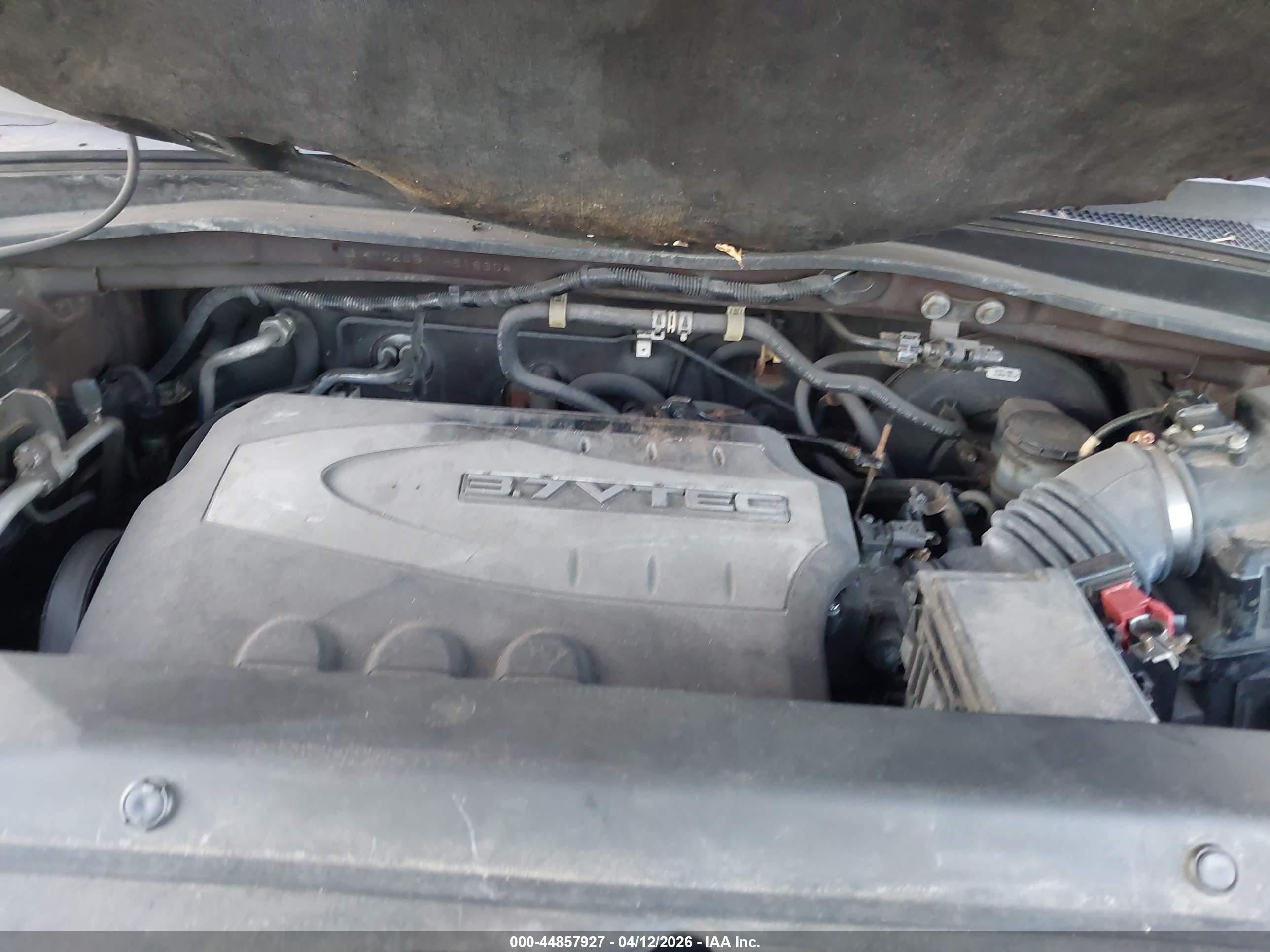 ACURA MDX image 10