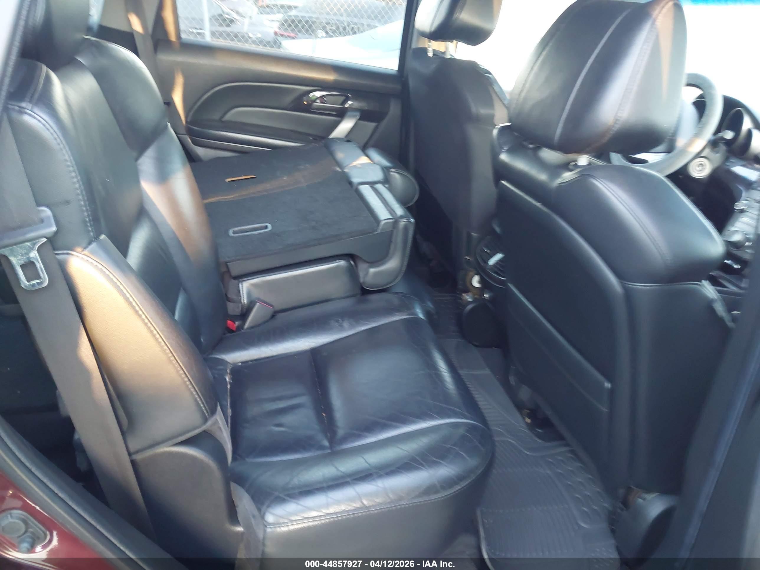ACURA MDX image 8