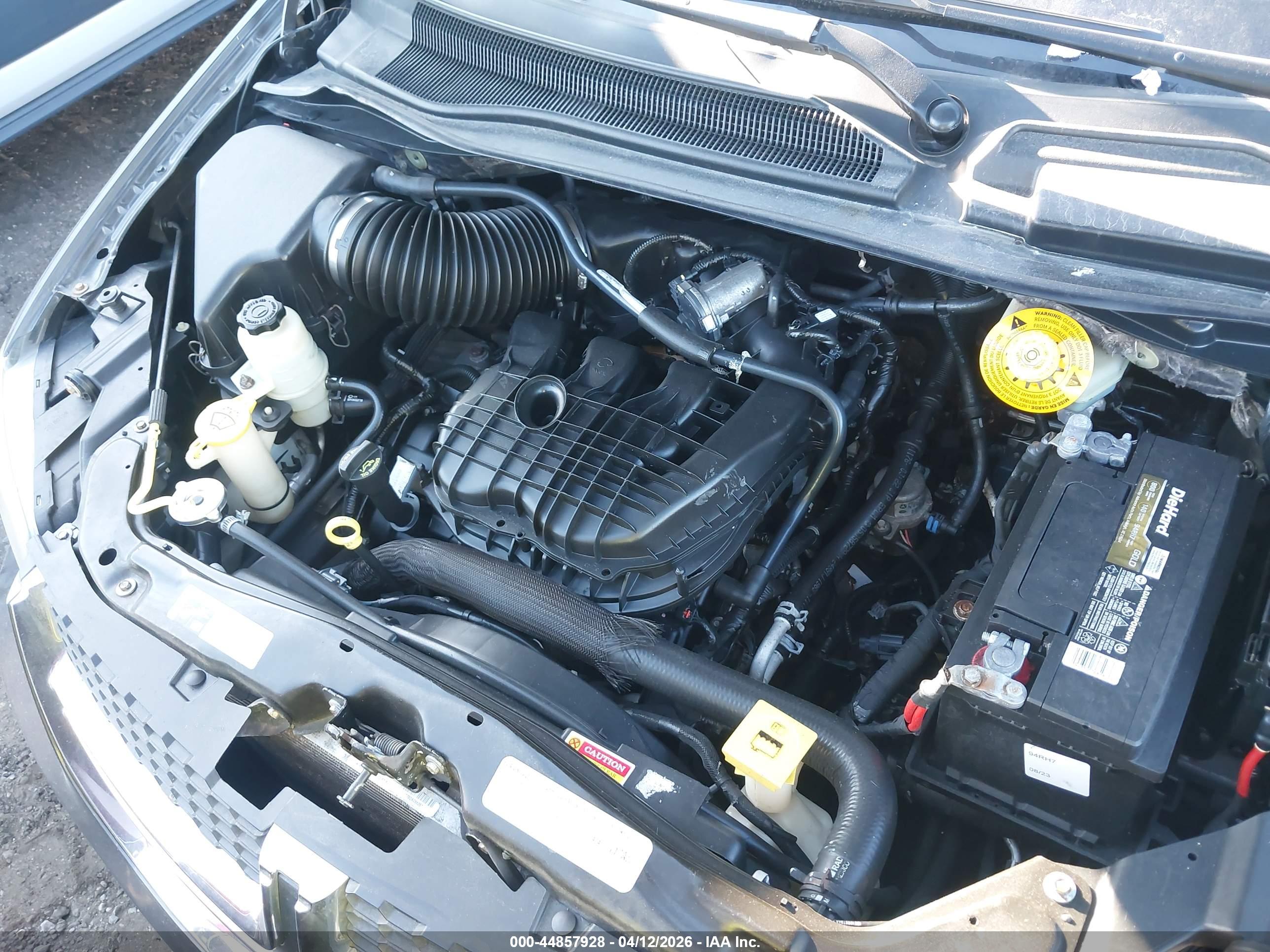 DODGE GRAND image 10