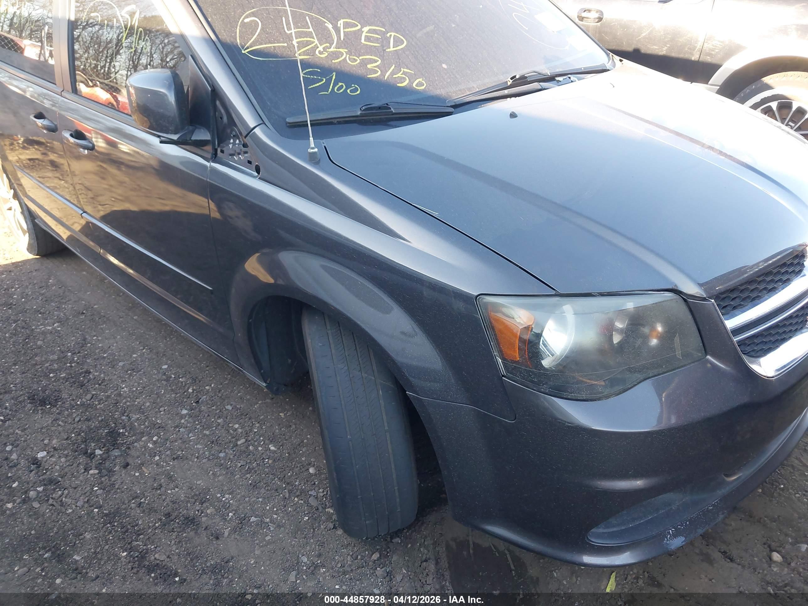 DODGE GRAND image 6