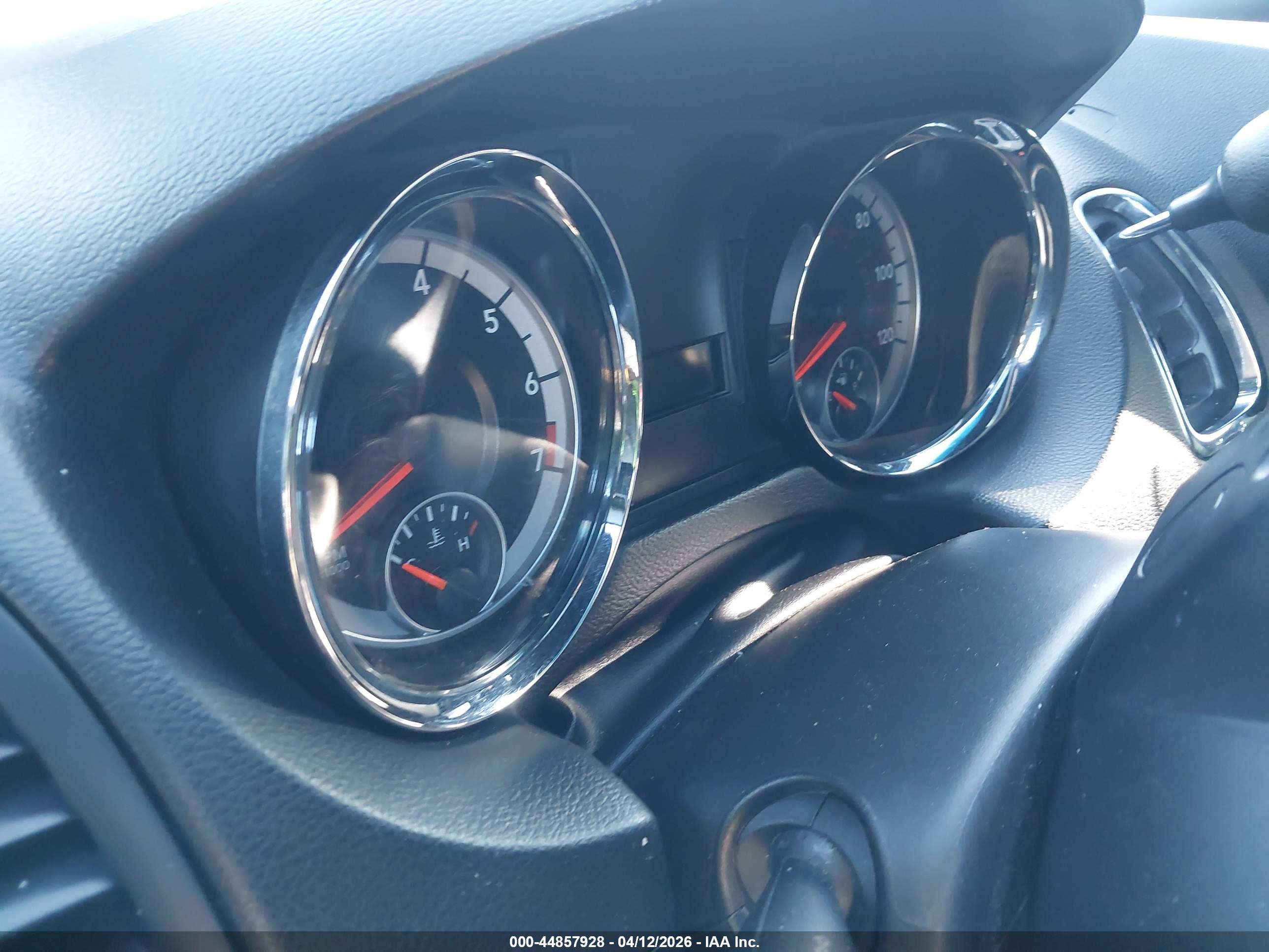 DODGE GRAND image 7