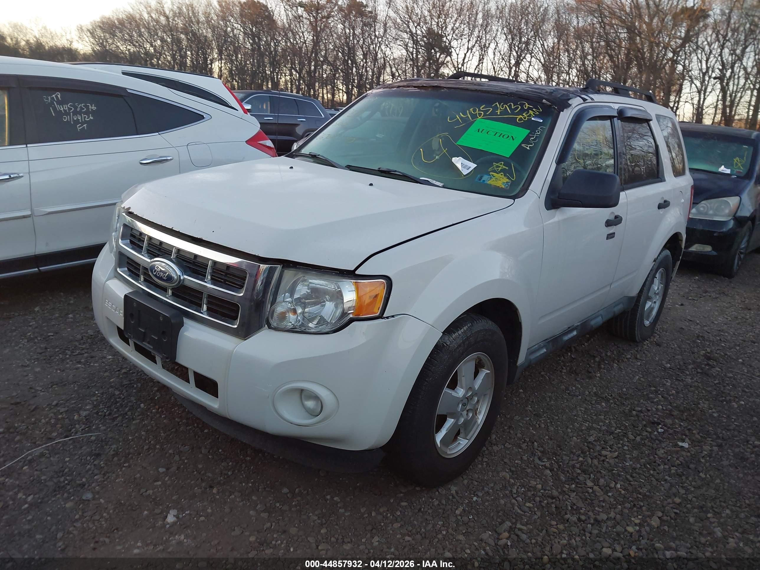 FORD ESCAPE image 2