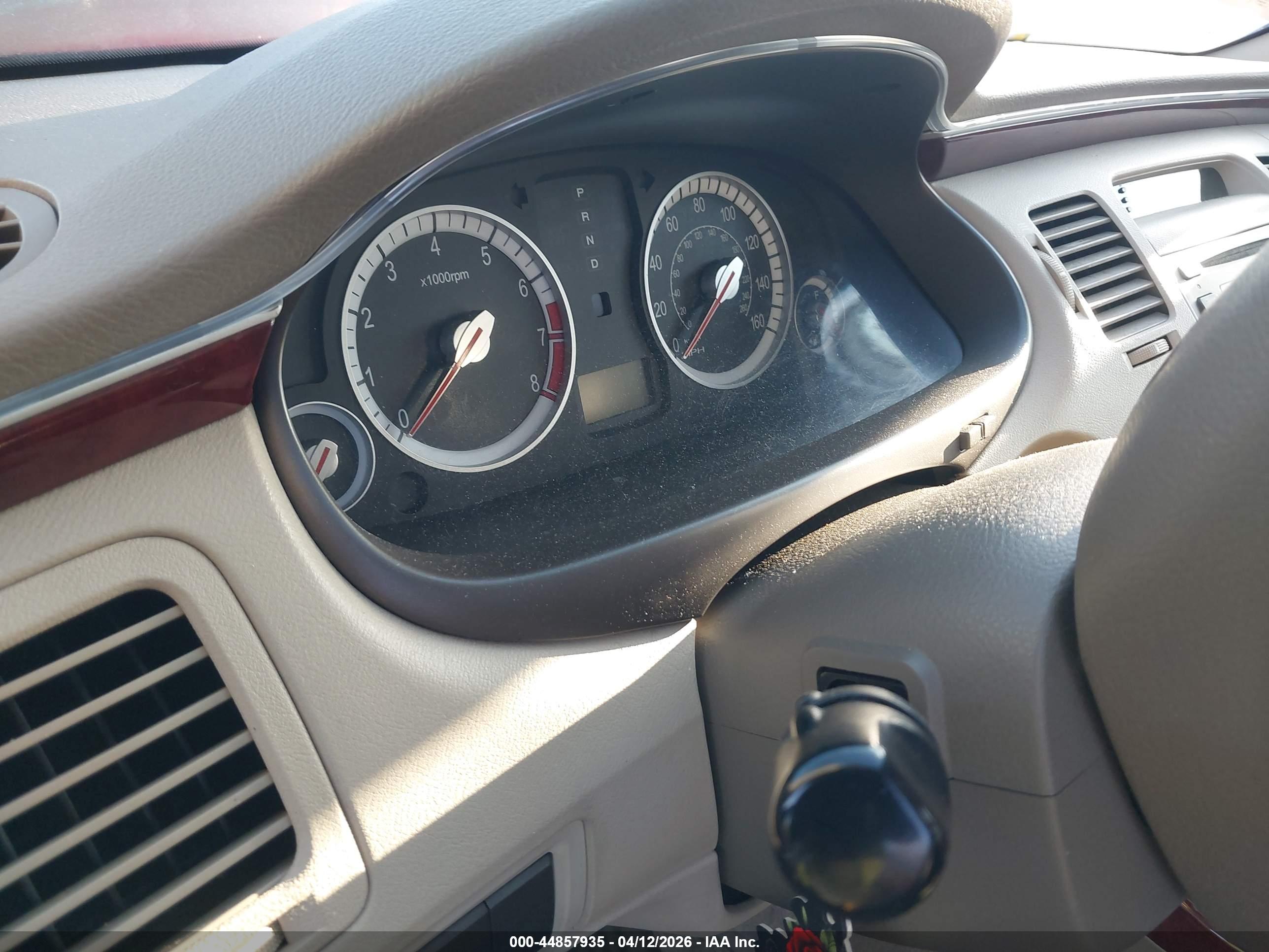 HYUNDAI AZERA image 7