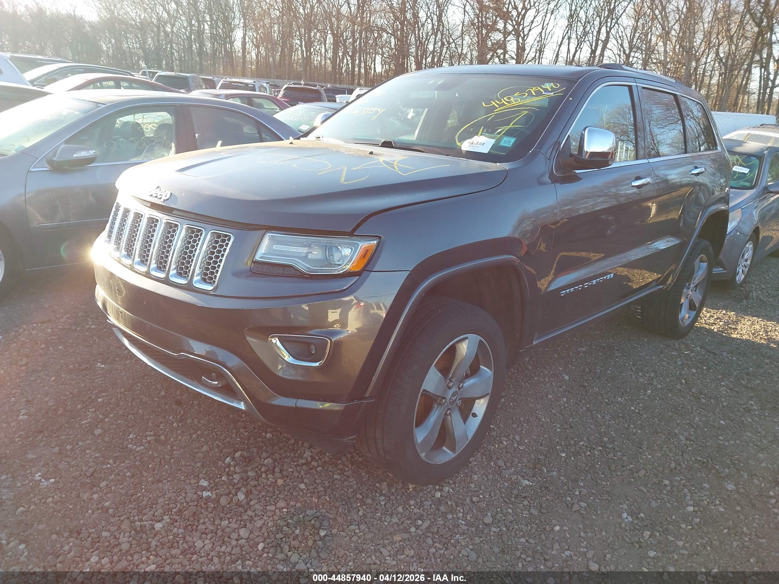 JEEP GRAND image 2