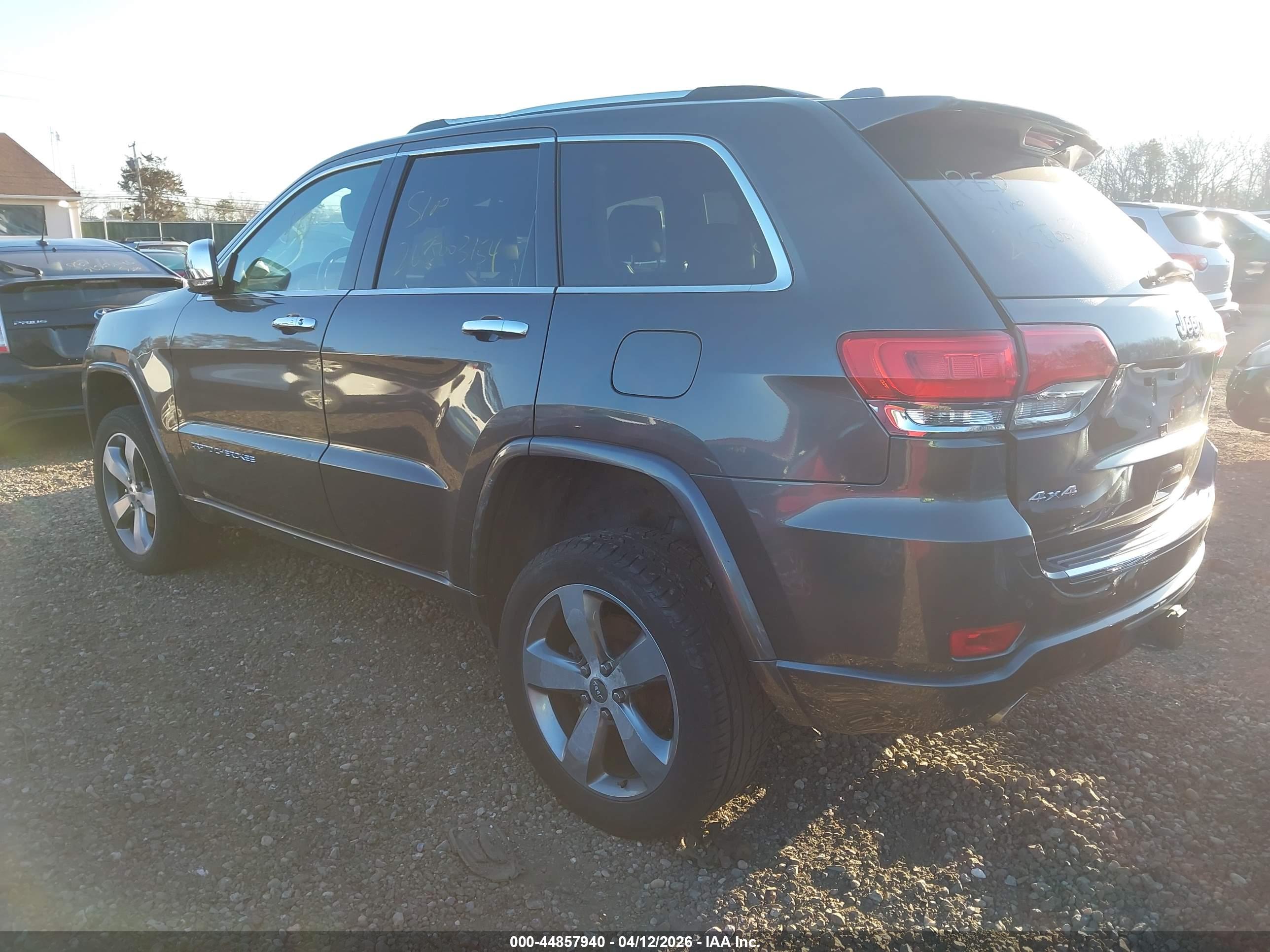 JEEP GRAND image 3
