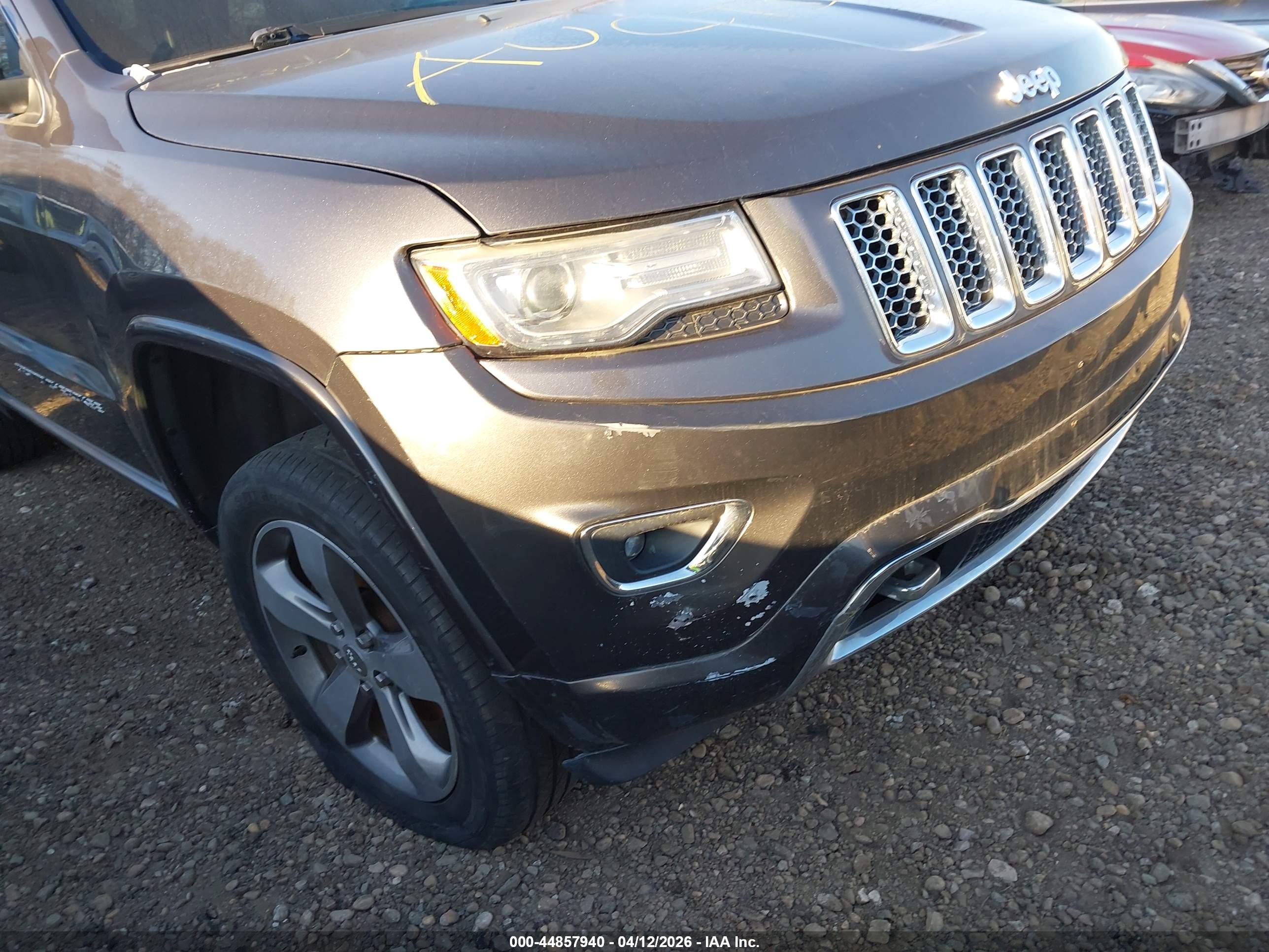 JEEP GRAND image 6