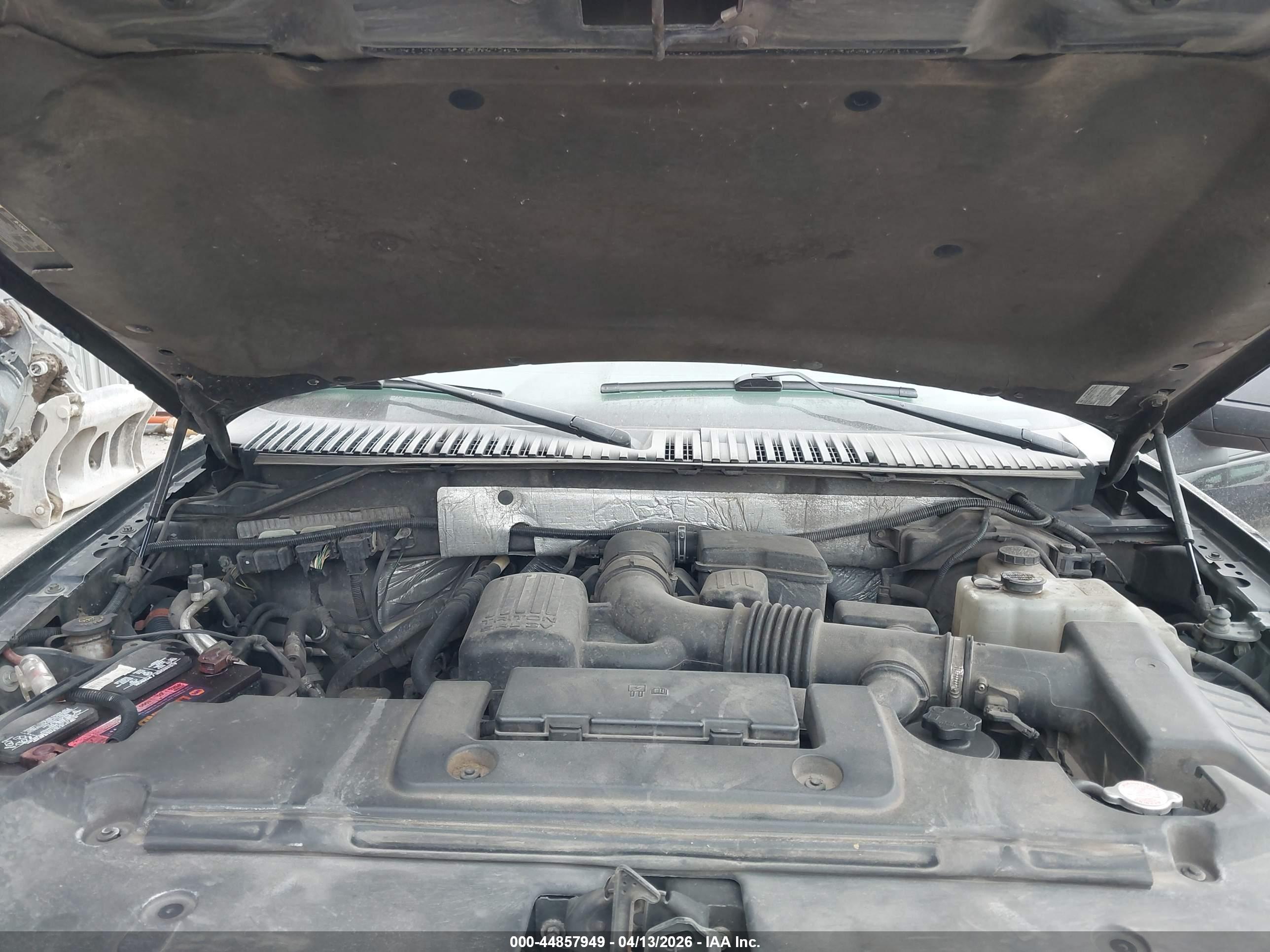 FORD EXPEDITION image 10