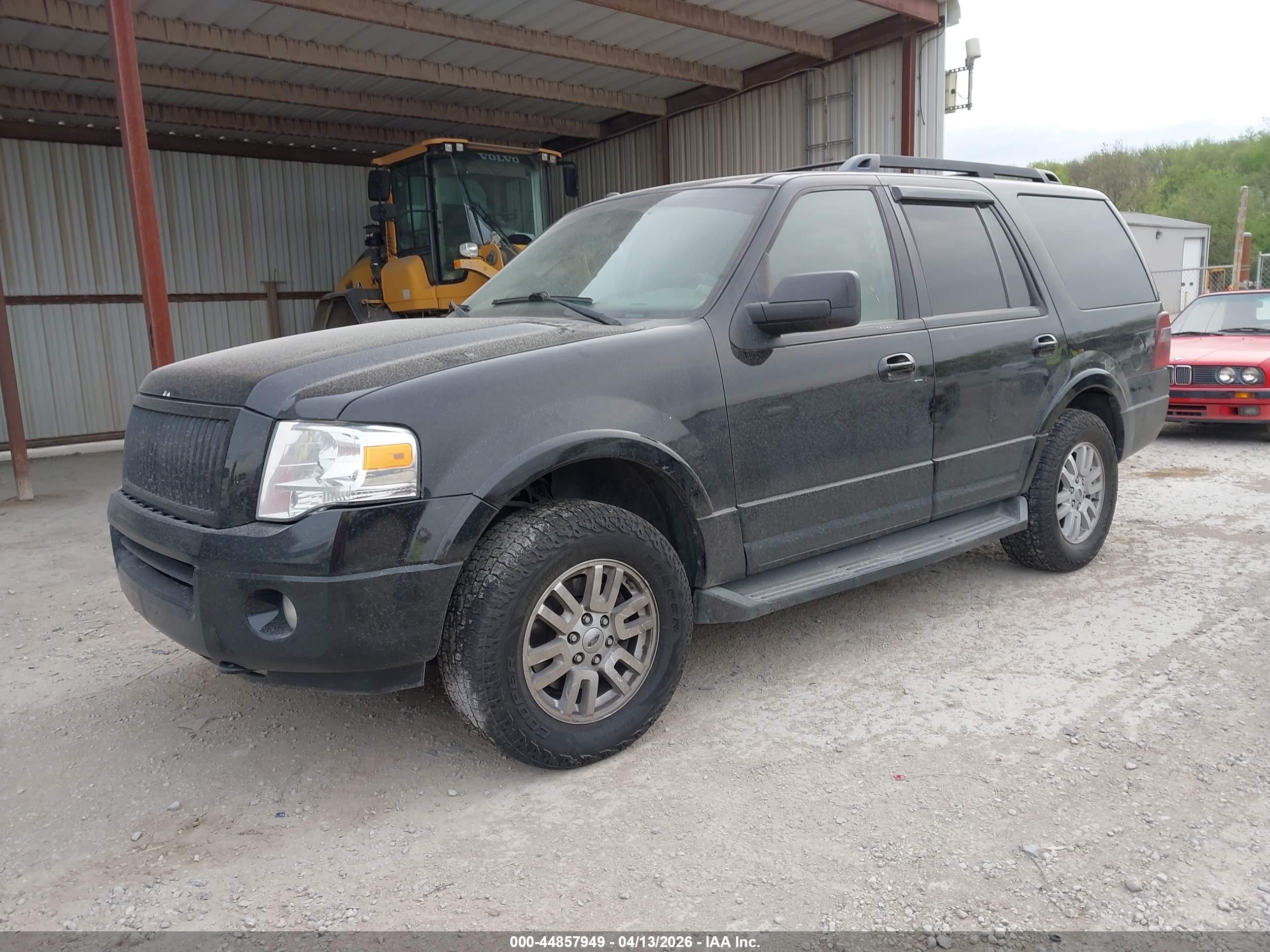 FORD EXPEDITION image 2
