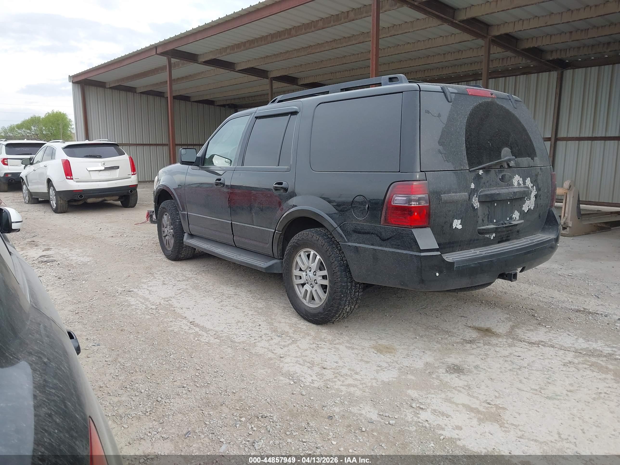 FORD EXPEDITION image 3