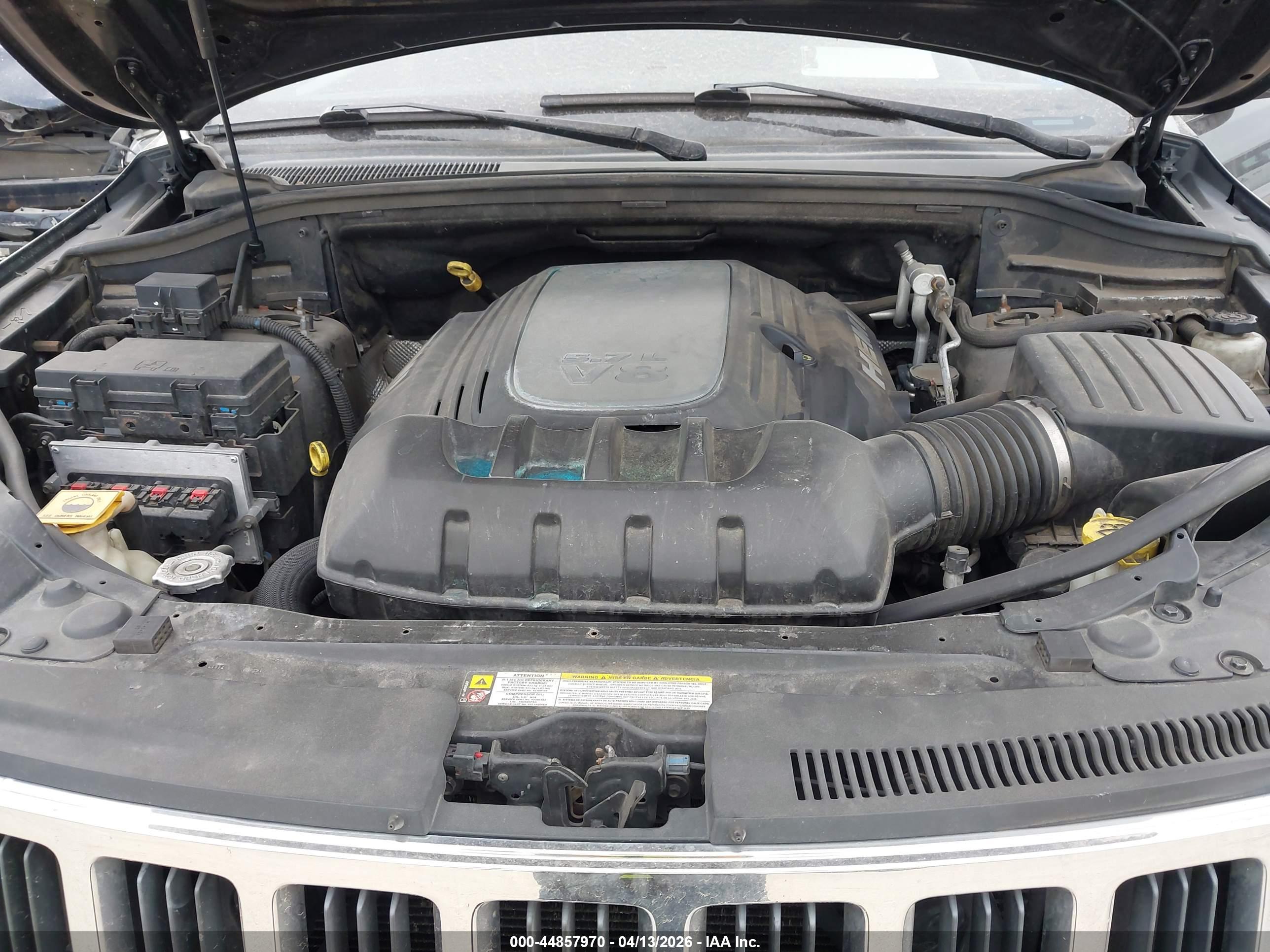 JEEP GRAND image 10