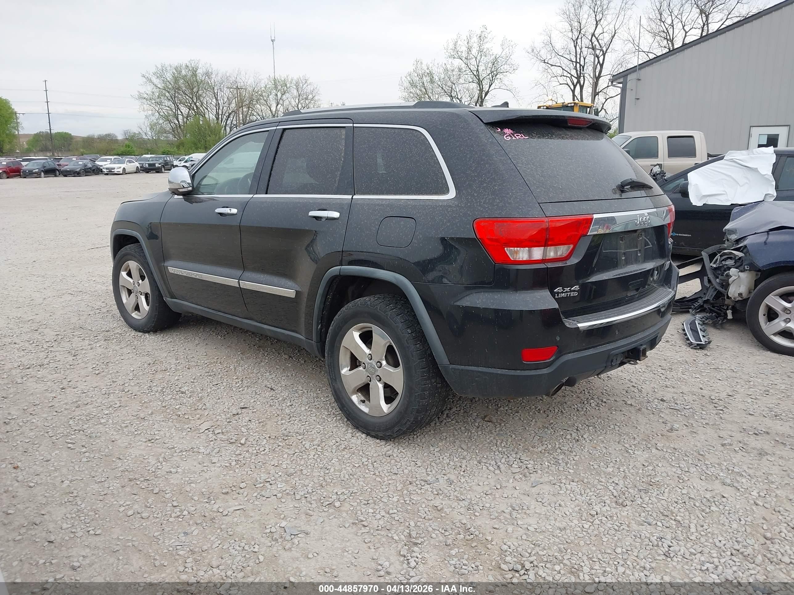 JEEP GRAND image 3