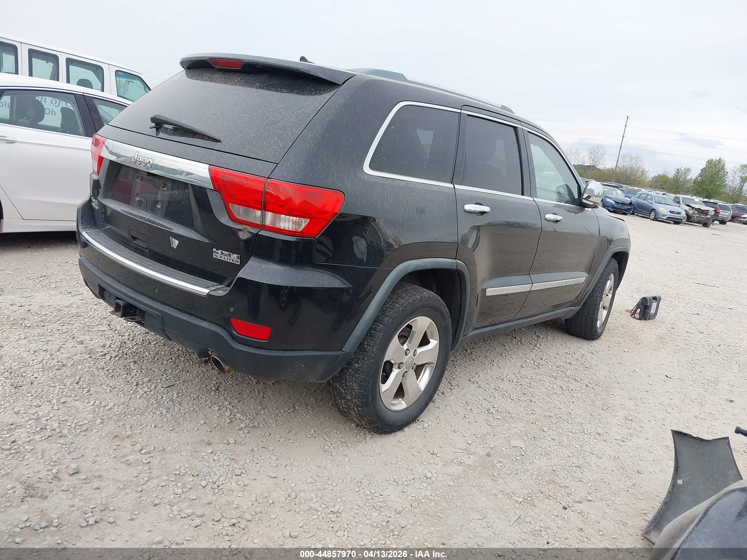 JEEP GRAND image 4