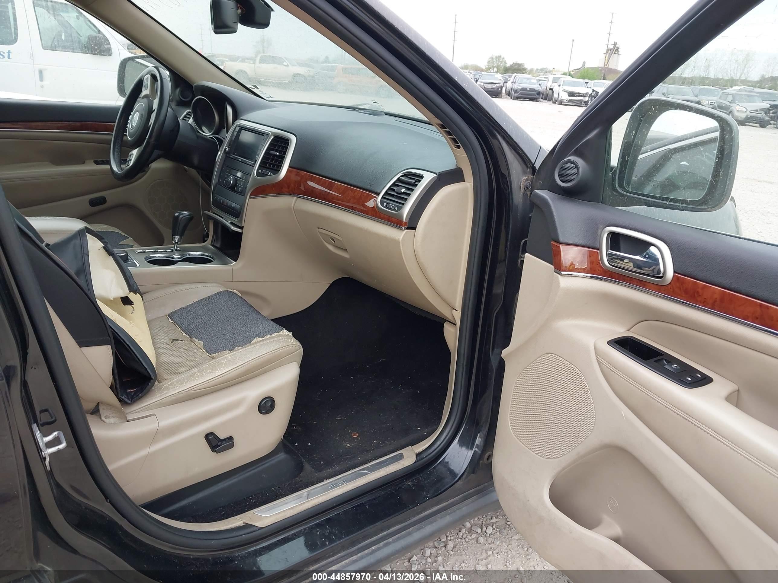 JEEP GRAND image 5