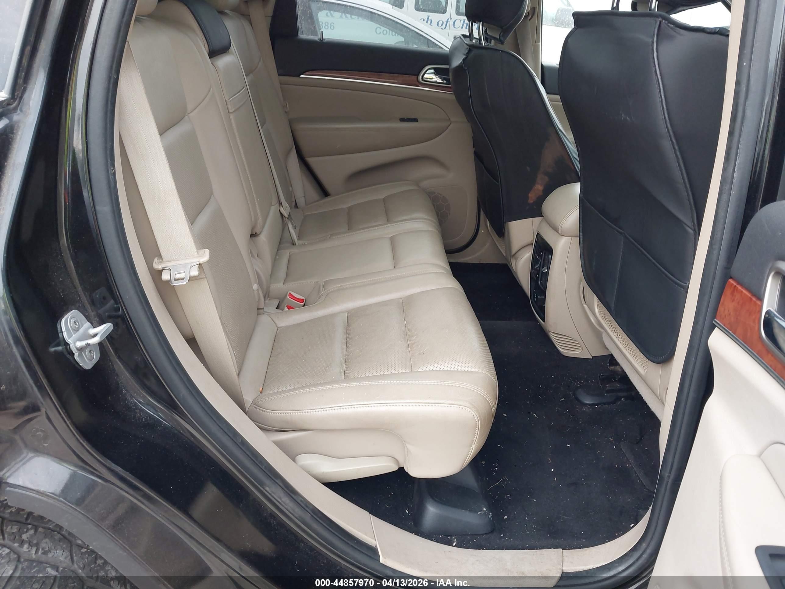JEEP GRAND image 8