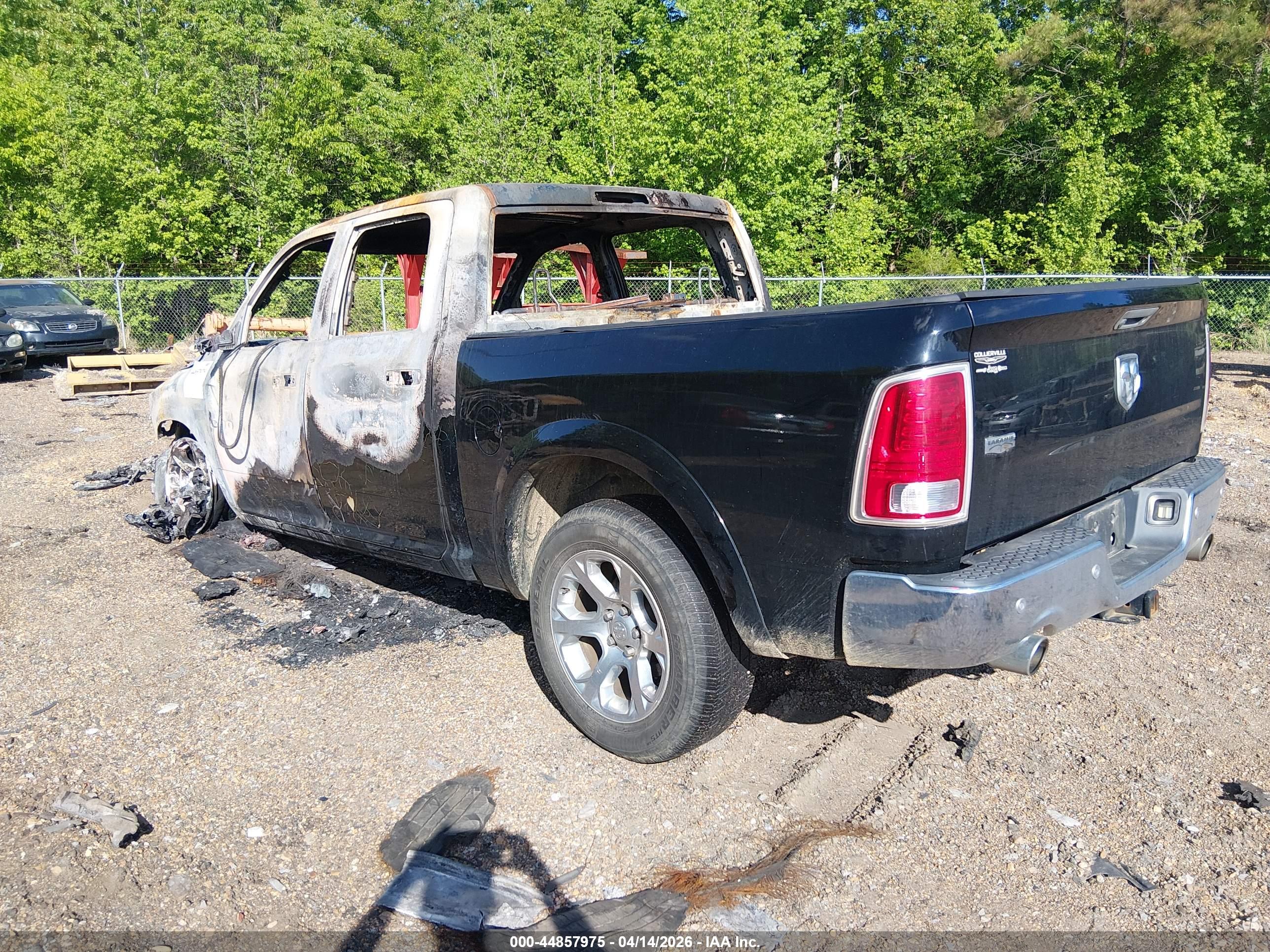 RAM 1500 image 3