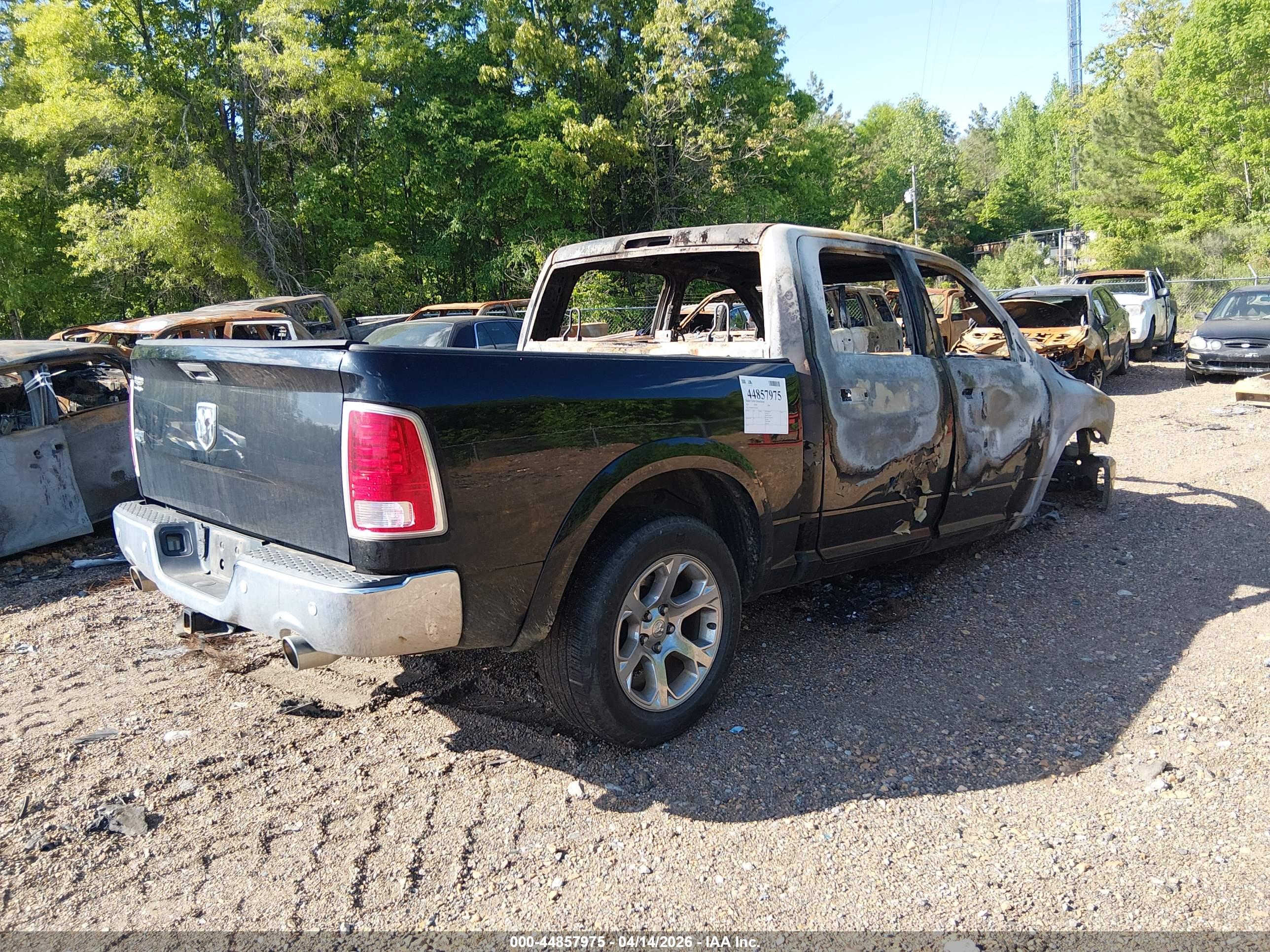 RAM 1500 image 4
