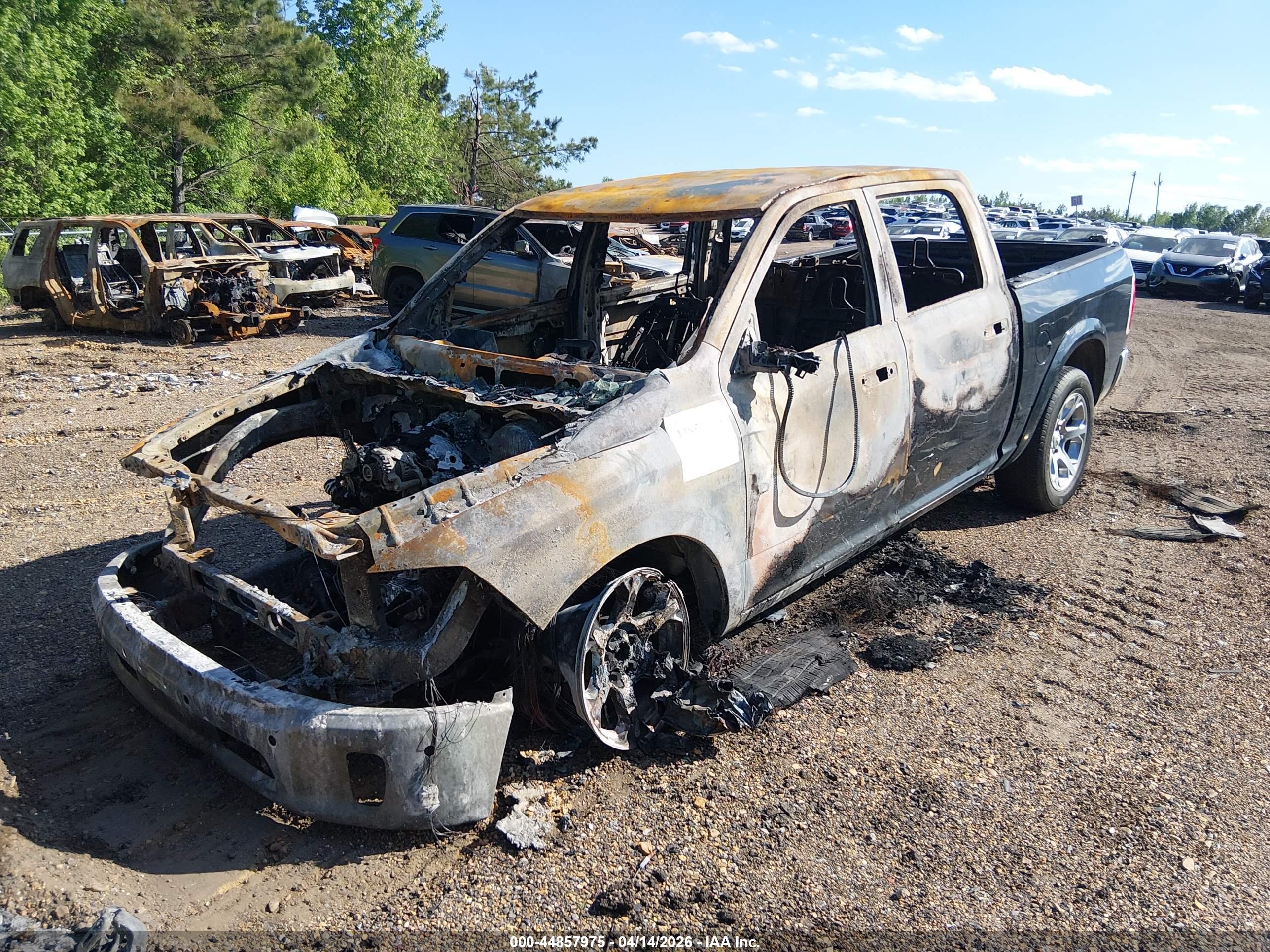 RAM 1500 image 6