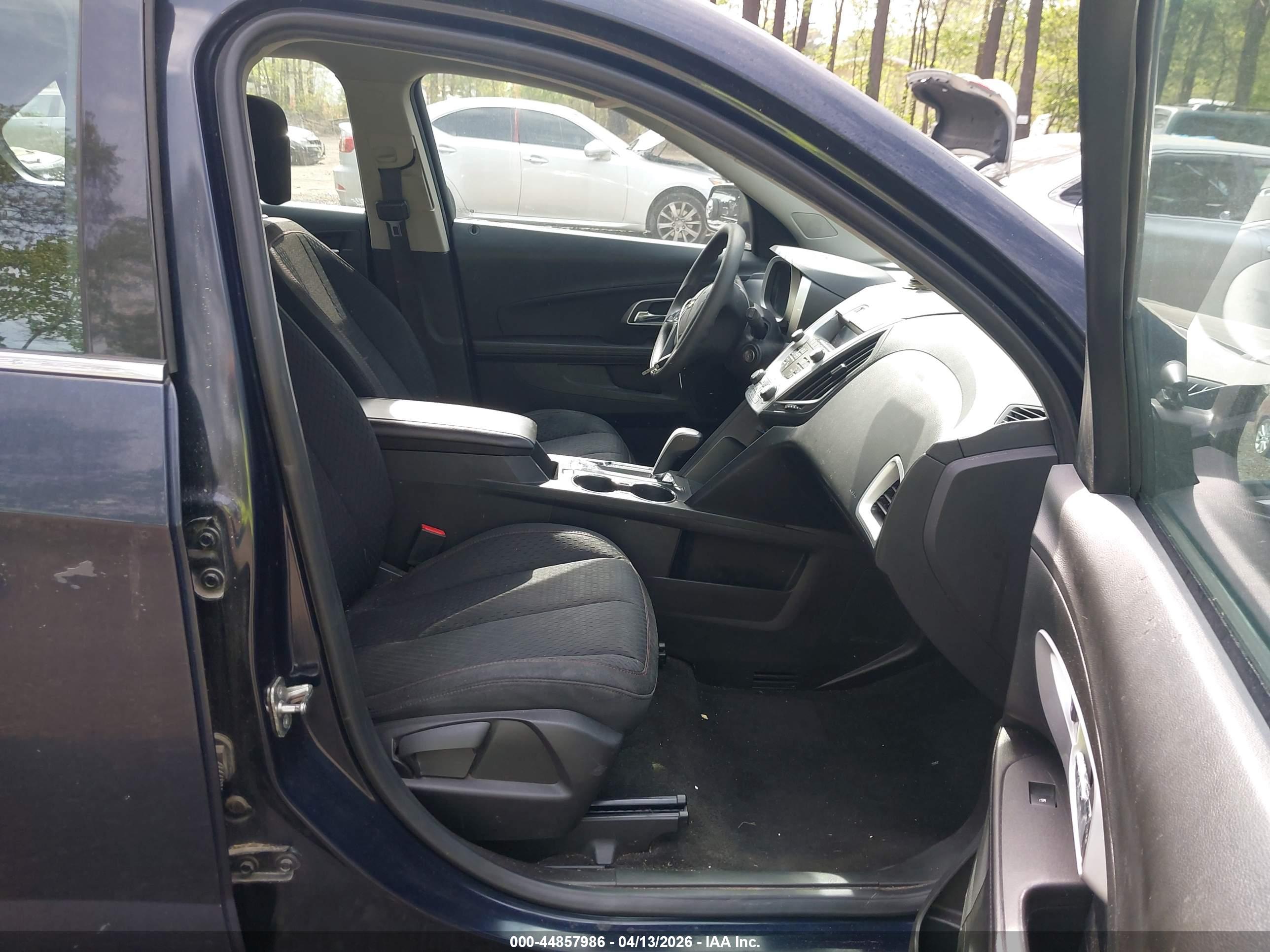 CHEVROLET EQUINOX image 5
