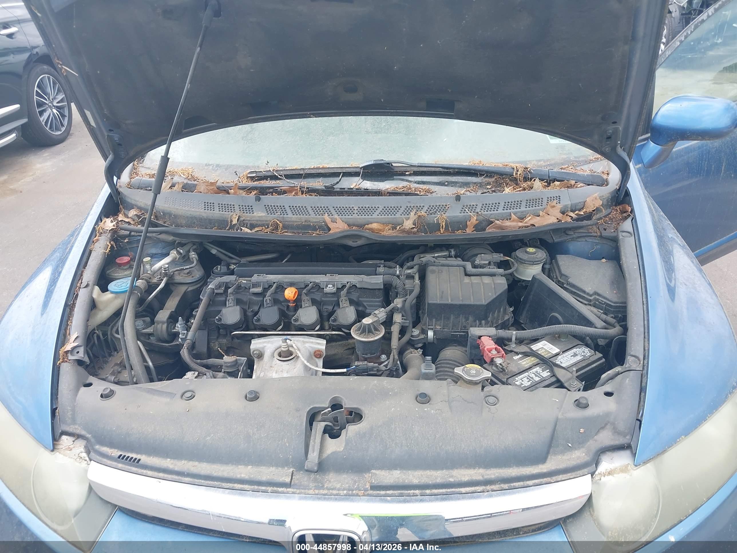 HONDA CIVIC image 10