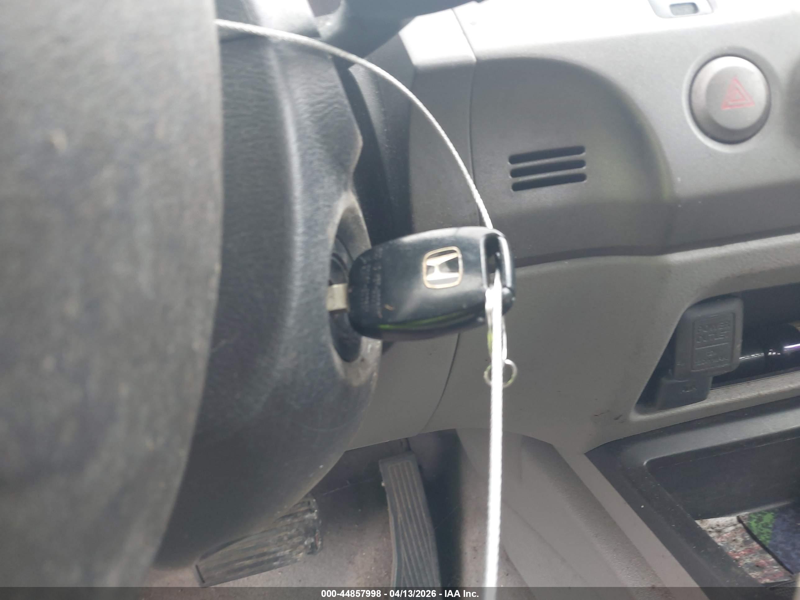 HONDA CIVIC image 11