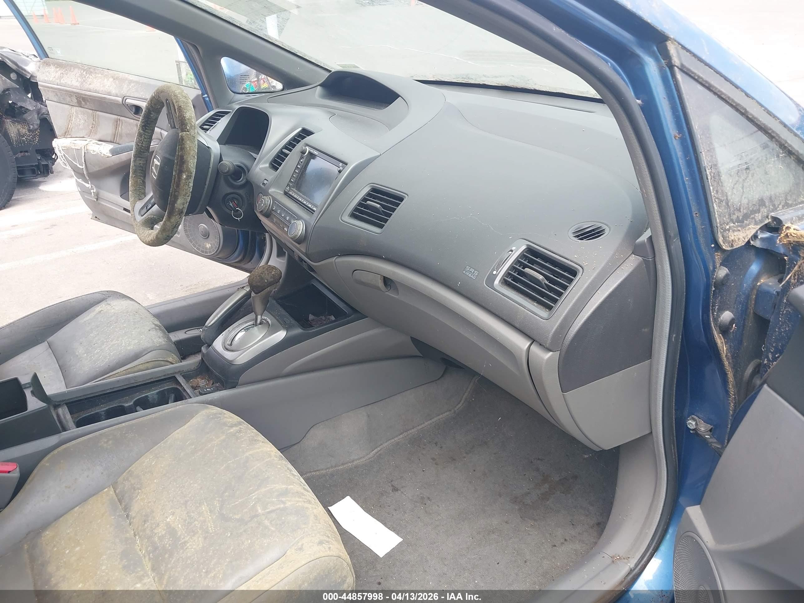 HONDA CIVIC image 5