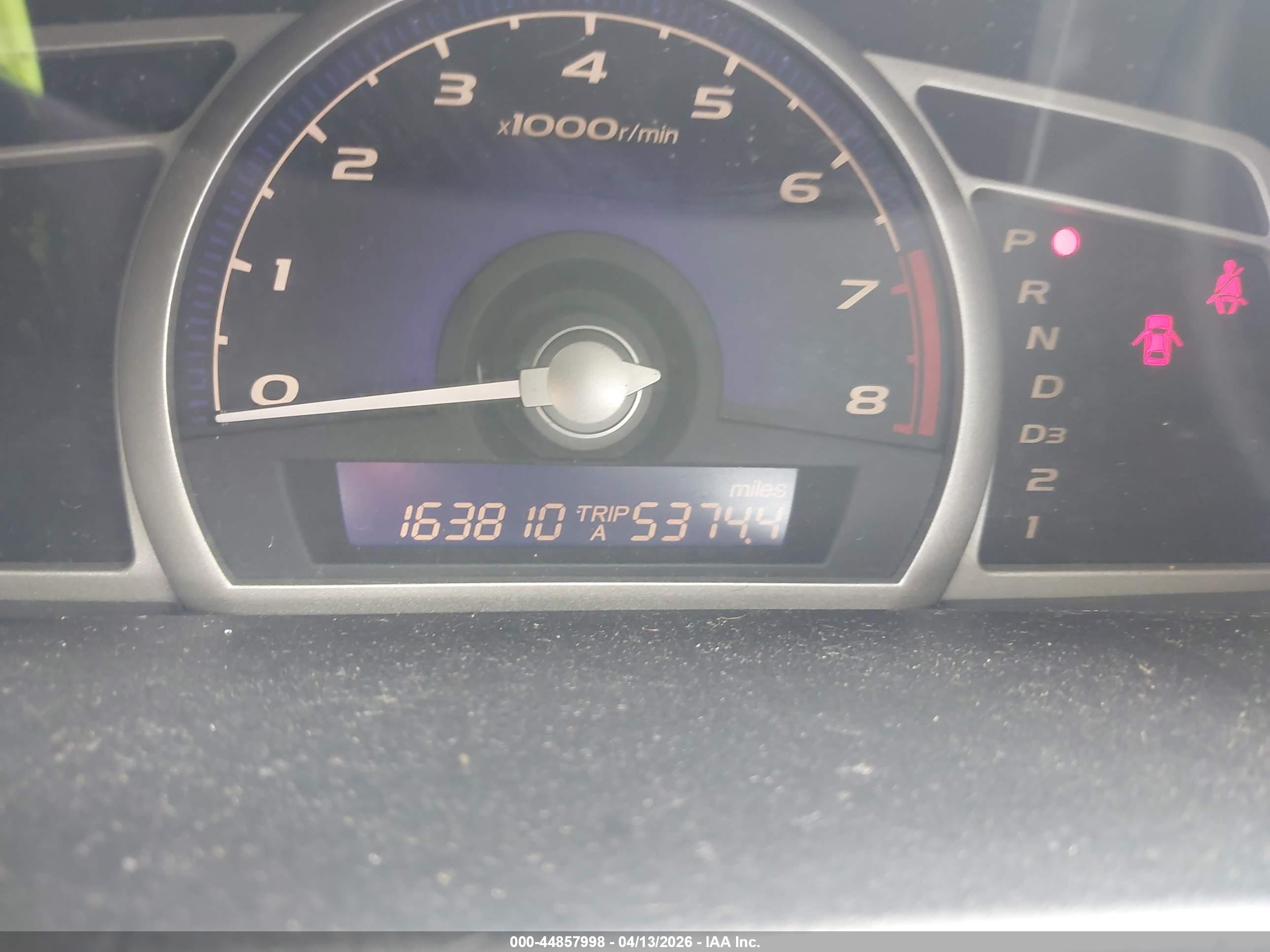 HONDA CIVIC image 7