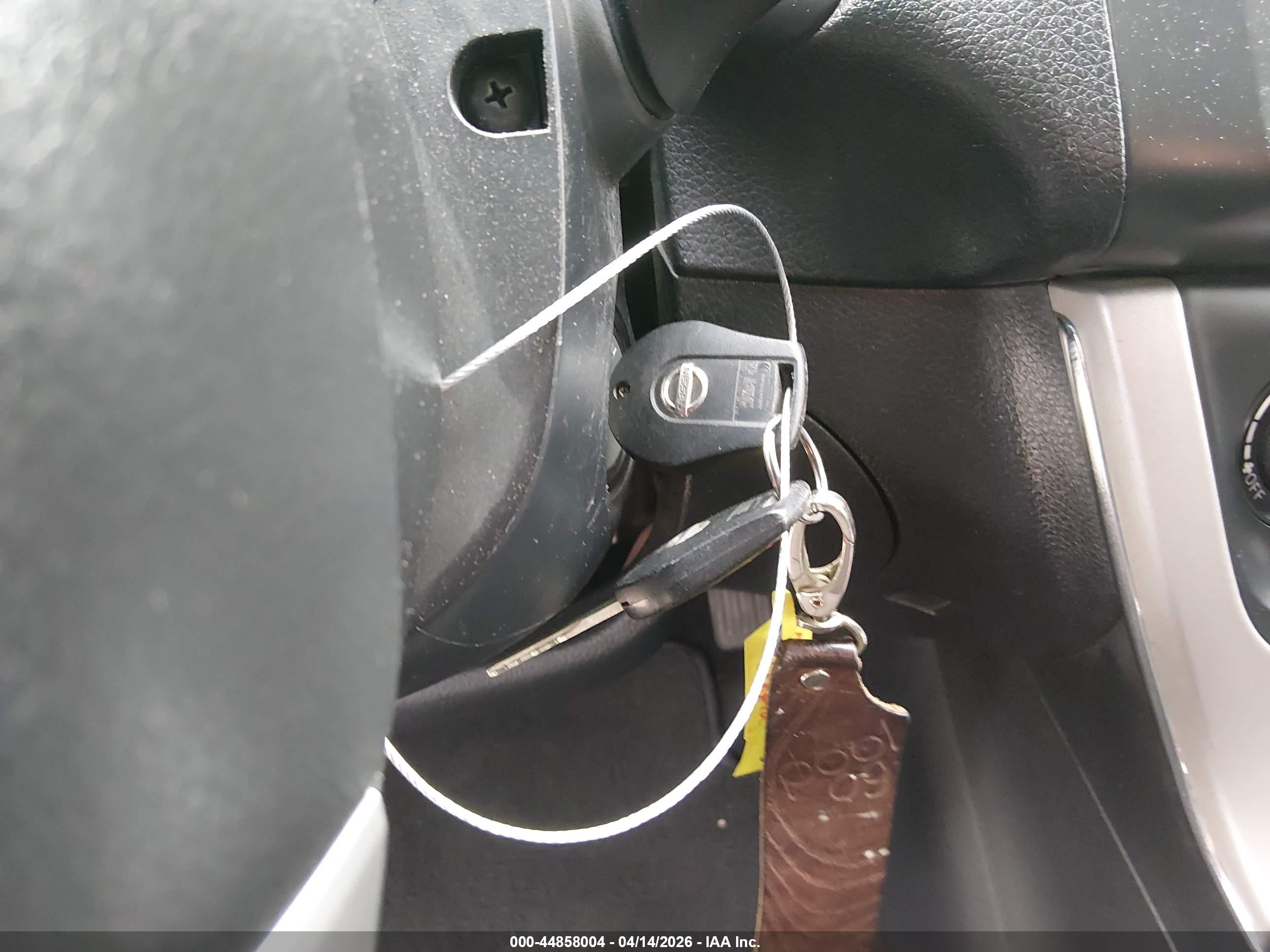 NISSAN SENTRA image 11