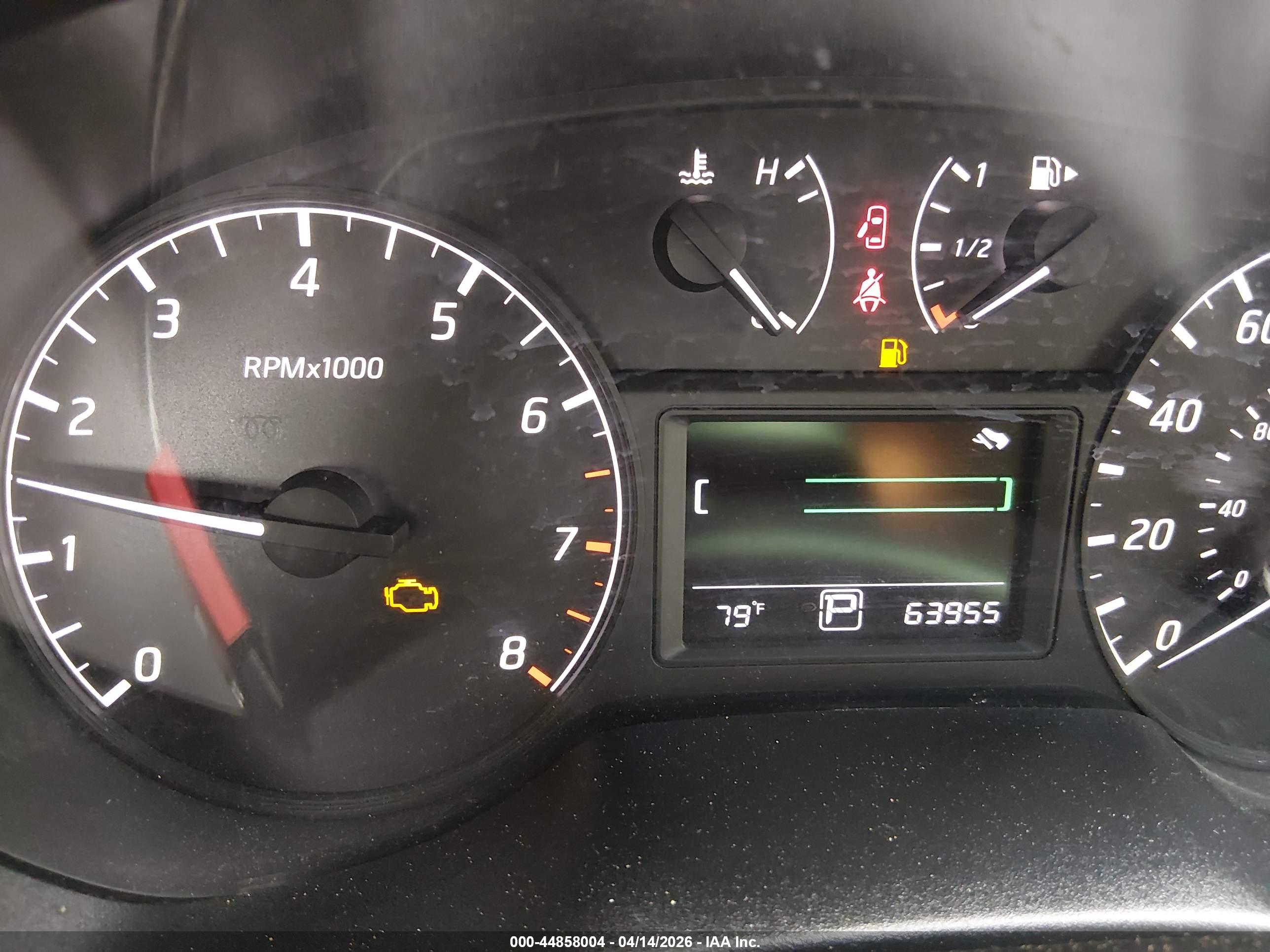 NISSAN SENTRA image 7