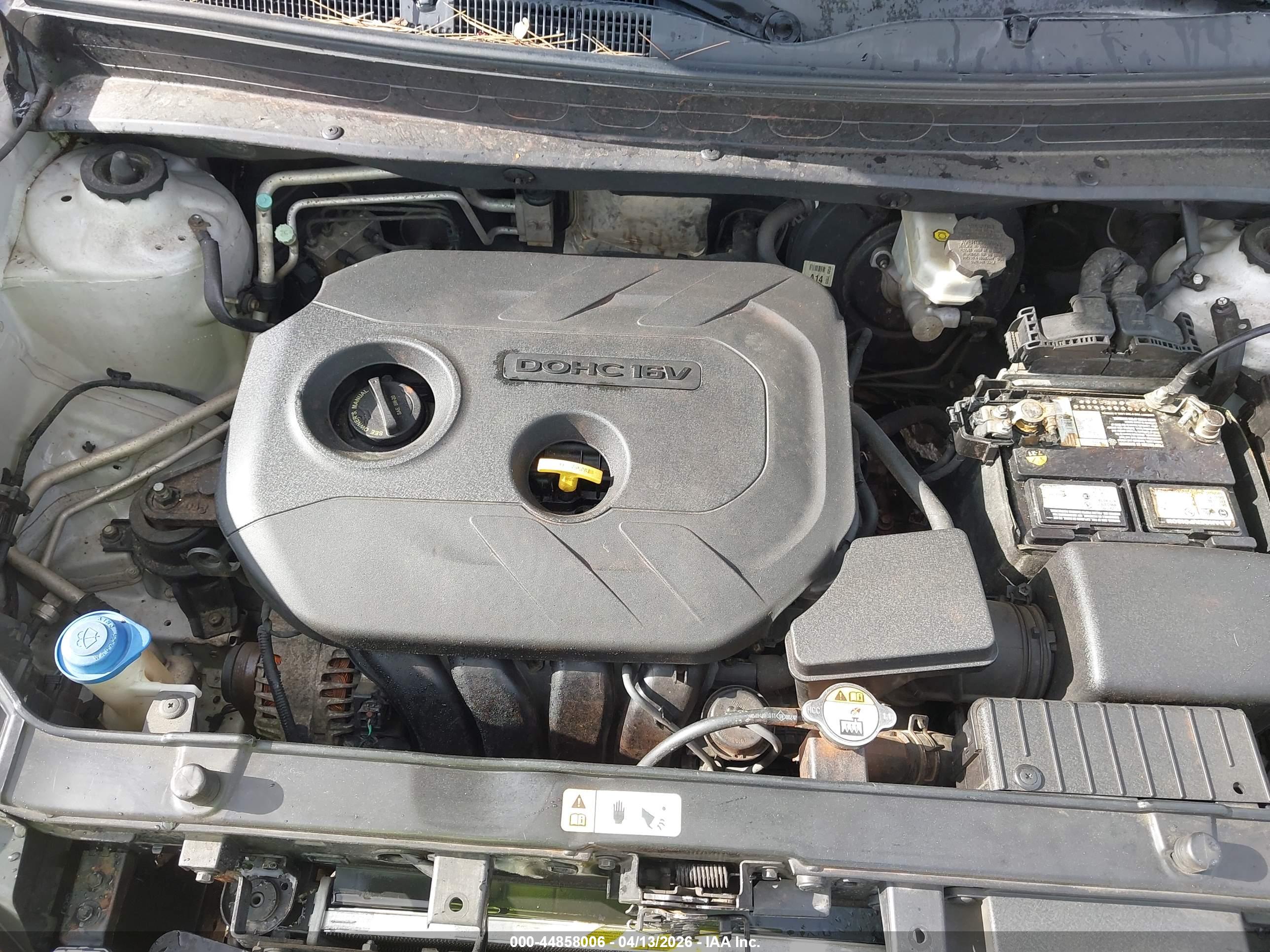 KIA SOUL image 10